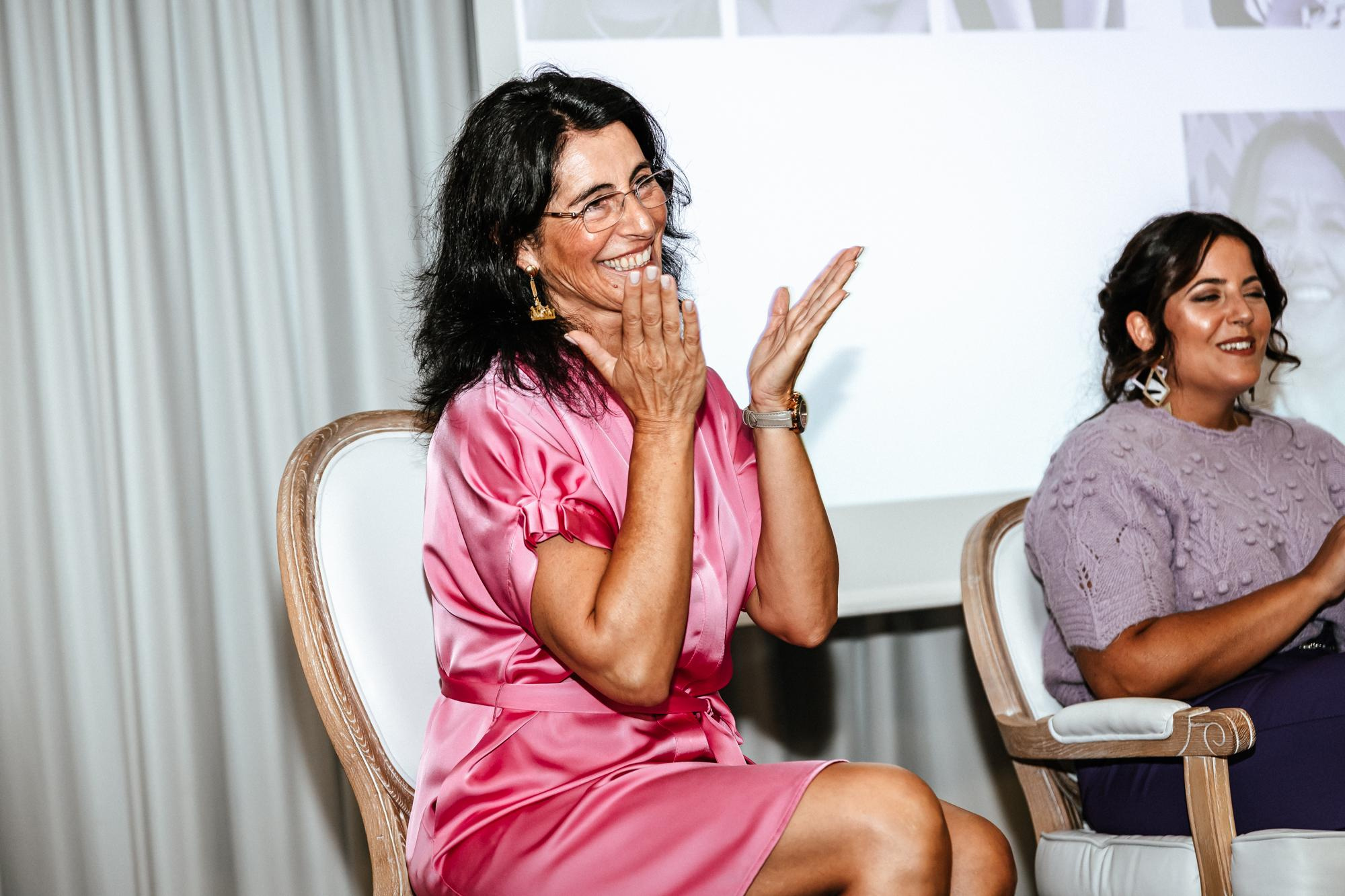 Evento Reflect — MODARTT (01.10.2022) ✨. Beyond Creative 20 | Cinematic Video & Photography Production Lisbon & Algarve