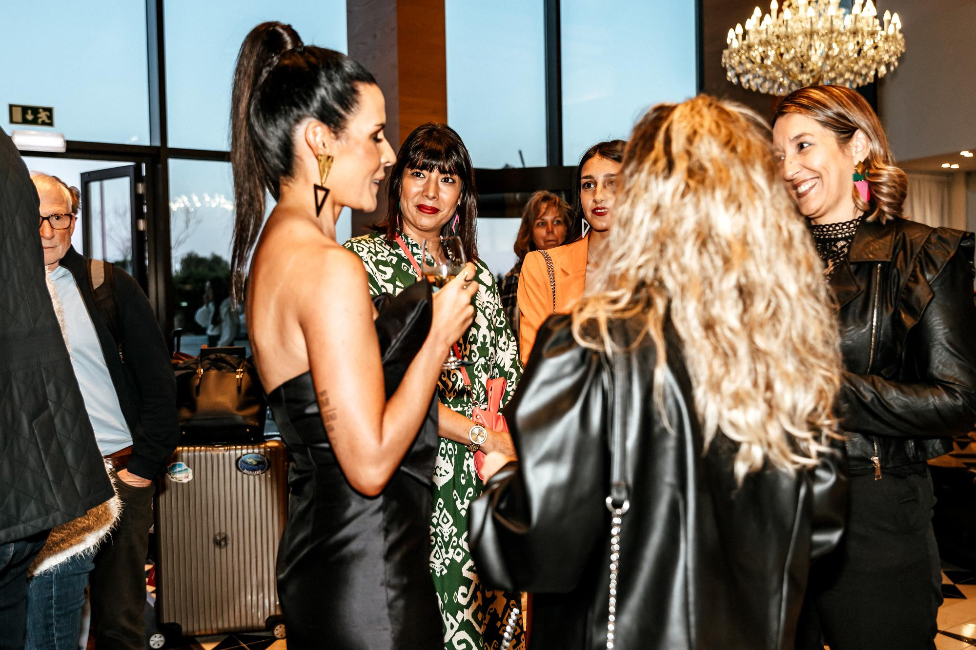 Evento Reflect — MODARTT (01.10.2022) ✨. Beyond Creative 20 | Cinematic Video & Photography Production Lisbon & Algarve