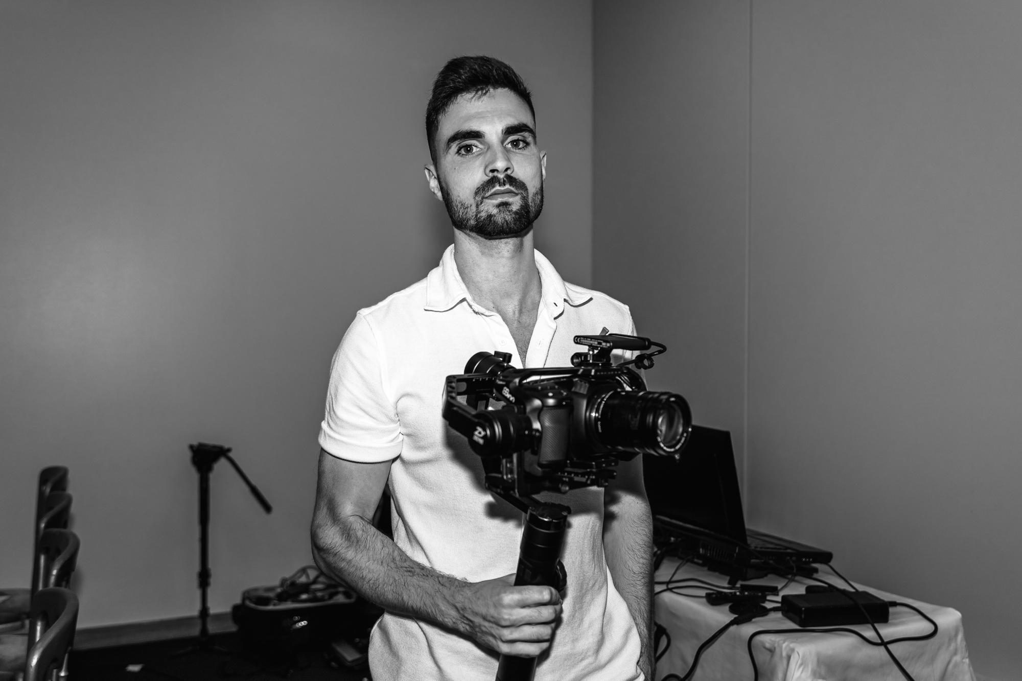 Evento Reflect — MODARTT (01.10.2022) ✨. Beyond Creative 20 | Cinematic Video & Photography Production Lisbon & Algarve