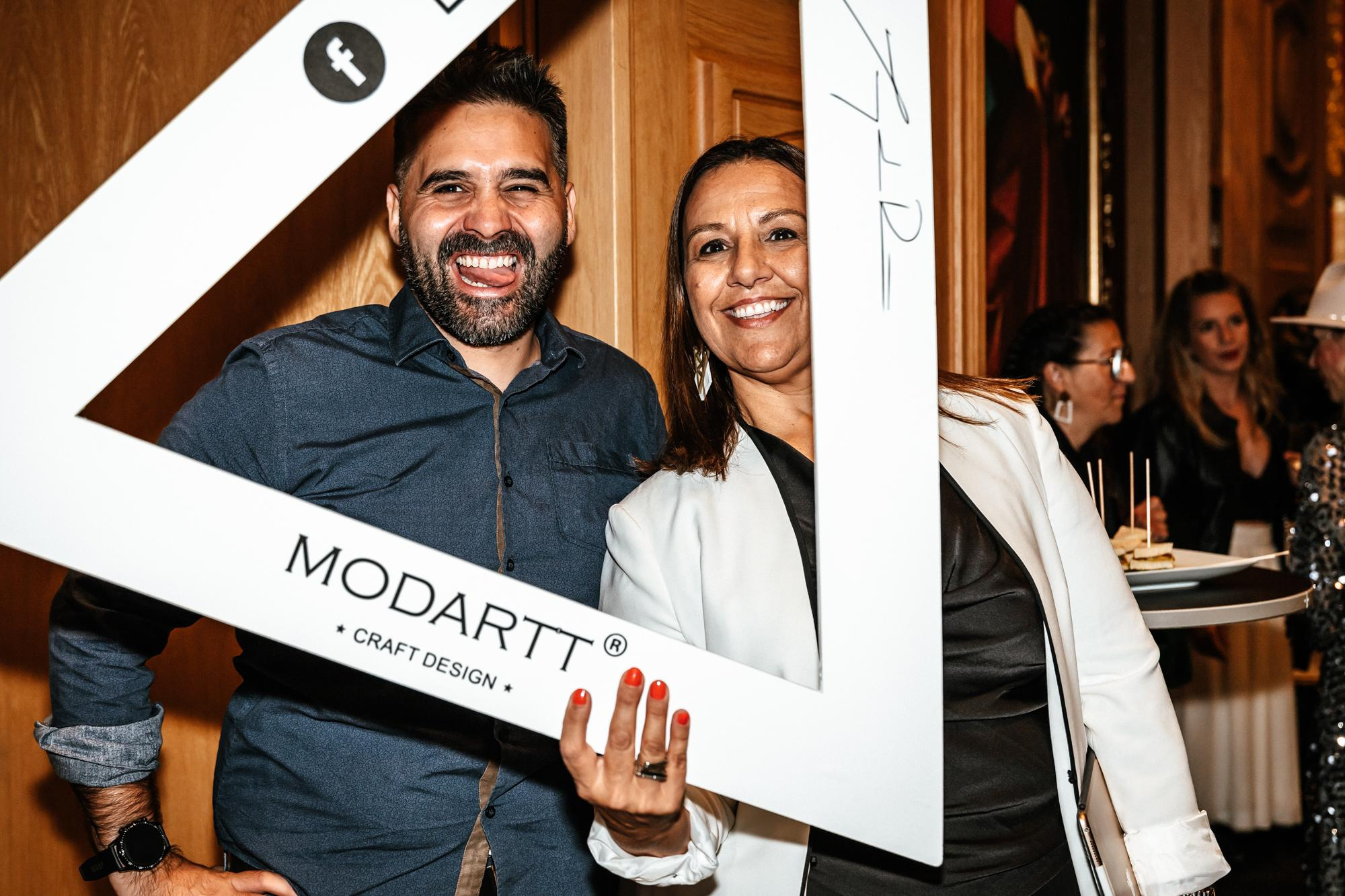 Evento Reflect — MODARTT (01.10.2022) ✨. Beyond Creative 20 | Cinematic Video & Photography Production Lisbon & Algarve