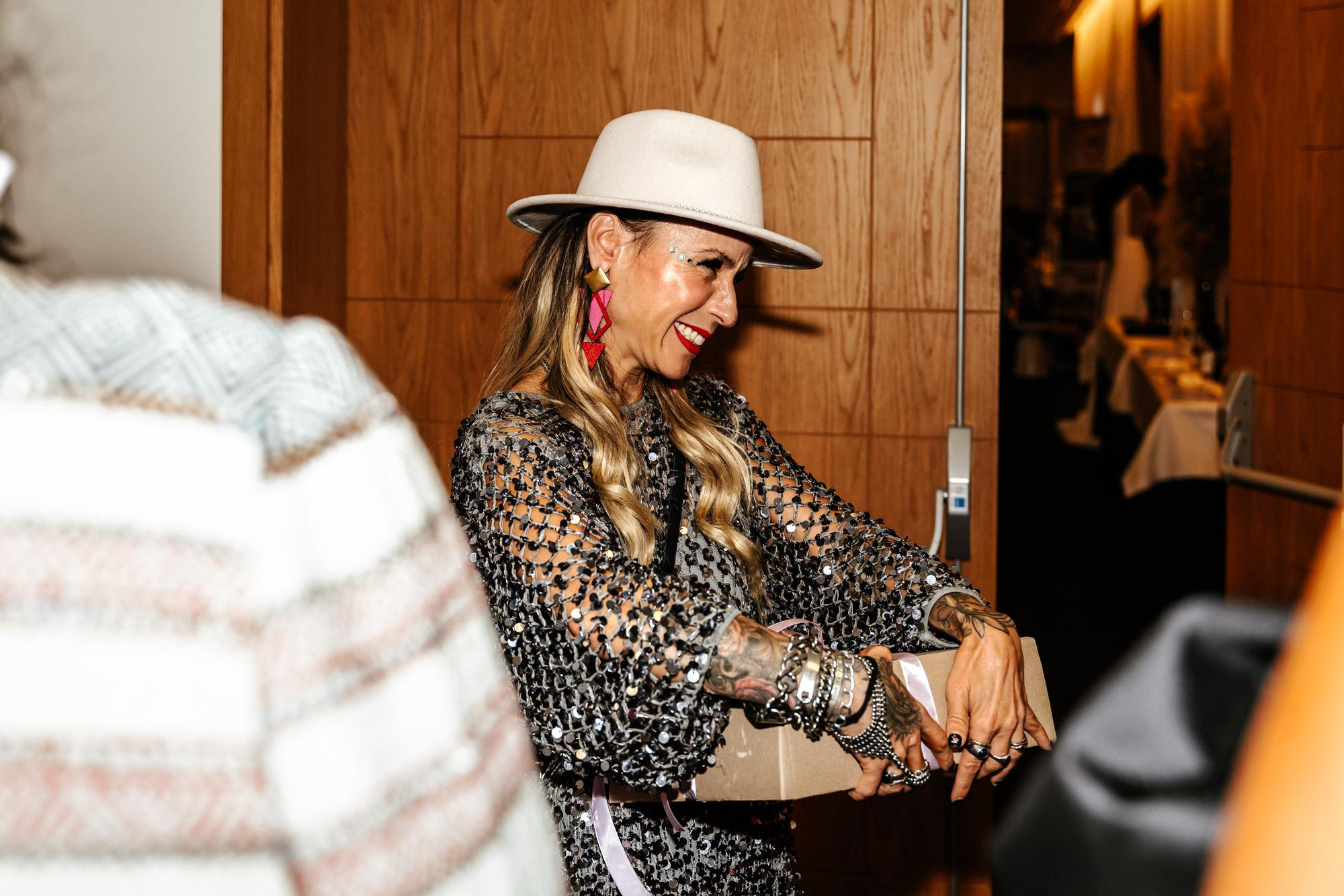 Evento Reflect — MODARTT (01.10.2022) ✨. Beyond Creative 20 | Cinematic Video & Photography Production Lisbon & Algarve