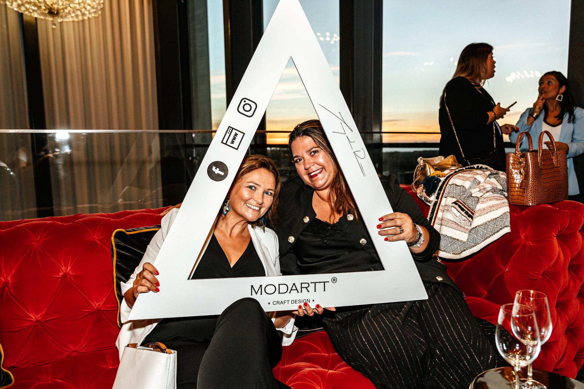 Evento Reflect — MODARTT (01.10.2022) ✨. Beyond Creative 20 | Cinematic Video & Photography Production Lisbon & Algarve