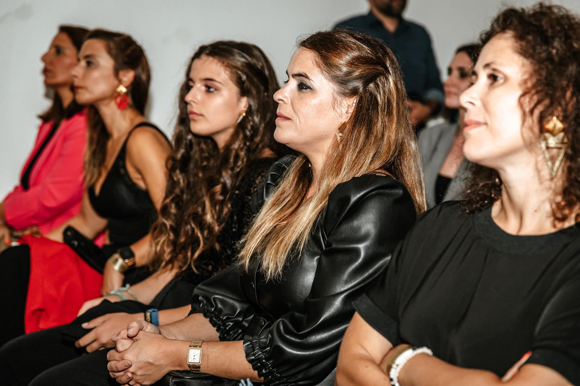 Evento Reflect — MODARTT (01.10.2022) ✨. Beyond Creative 20 | Cinematic Video & Photography Production Lisbon & Algarve