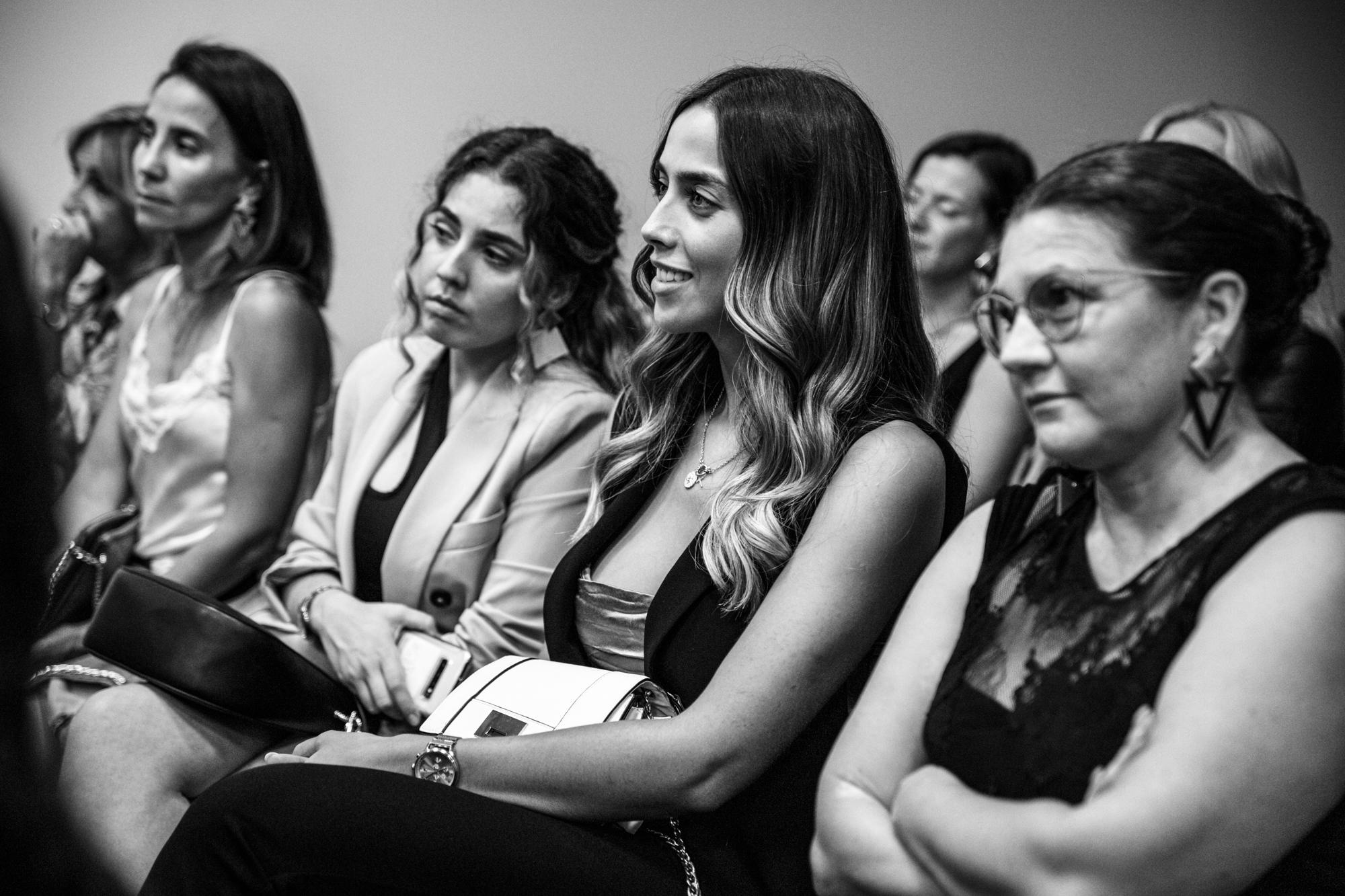 Evento Reflect — MODARTT (01.10.2022) ✨. Beyond Creative 20 | Cinematic Video & Photography Production Lisbon & Algarve