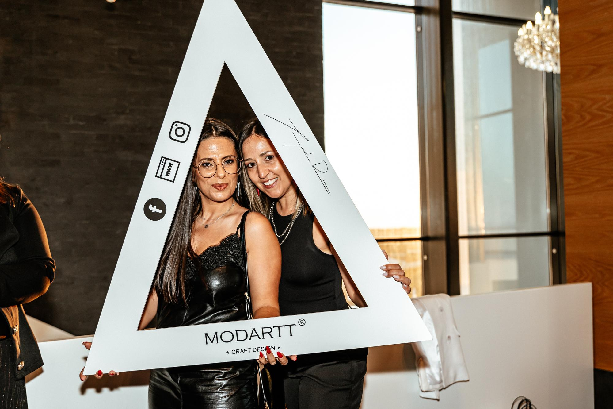 Evento Reflect — MODARTT (01.10.2022) ✨. Beyond Creative 20 | Cinematic Video & Photography Production Lisbon & Algarve