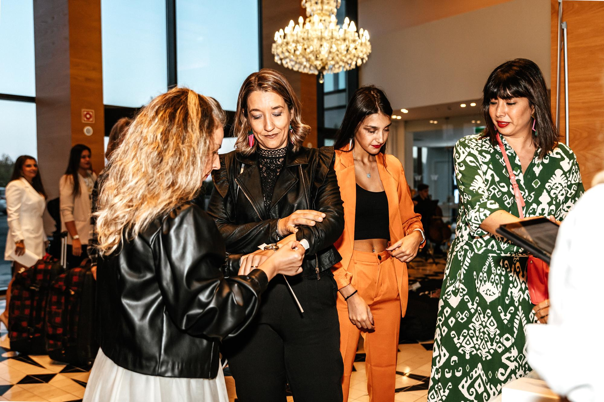 Evento Reflect — MODARTT (01.10.2022) ✨. Beyond Creative 20 | Cinematic Video & Photography Production Lisbon & Algarve