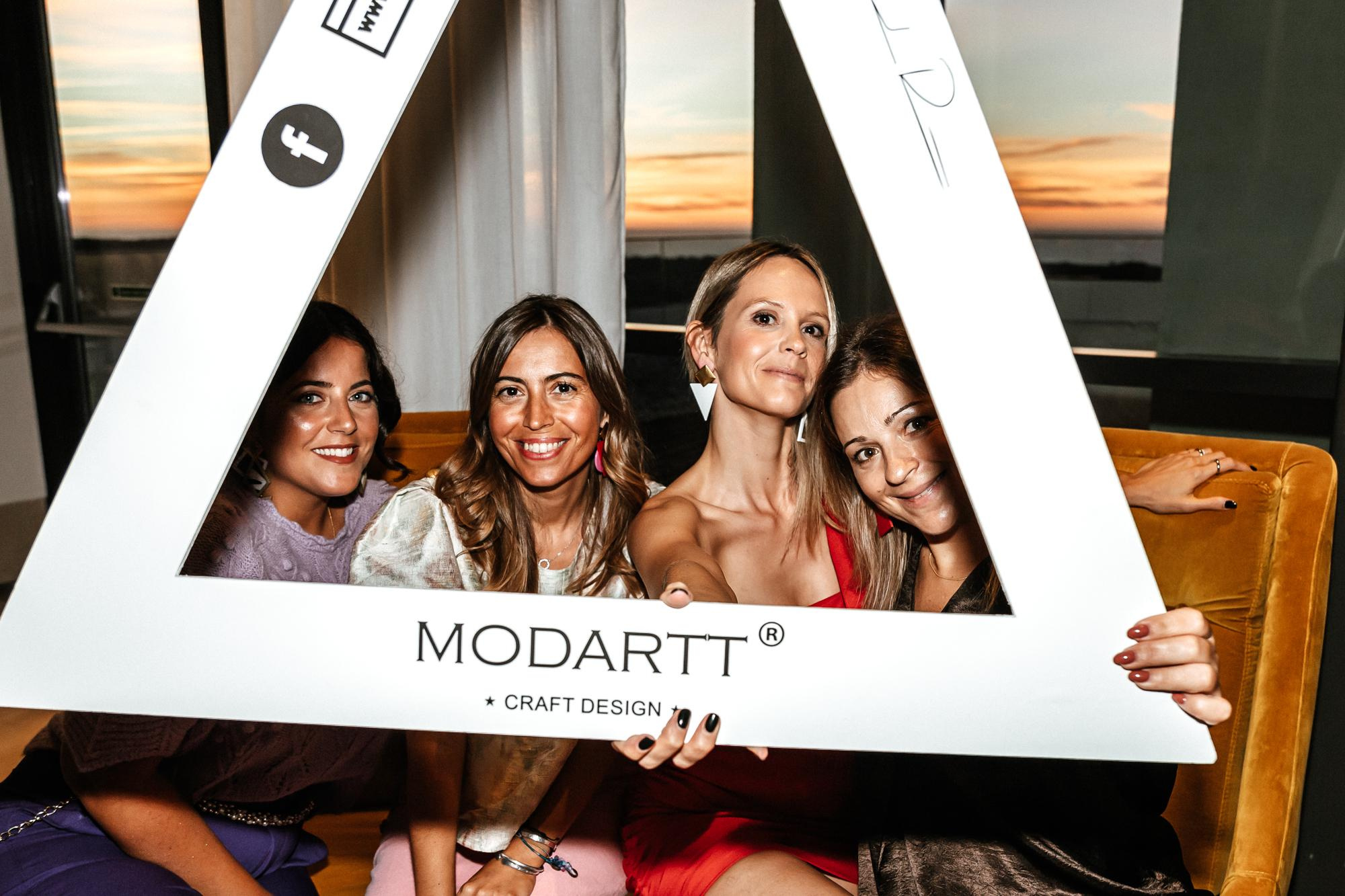 Evento Reflect — MODARTT (01.10.2022) ✨. Beyond Creative 20 | Cinematic Video & Photography Production Lisbon & Algarve
