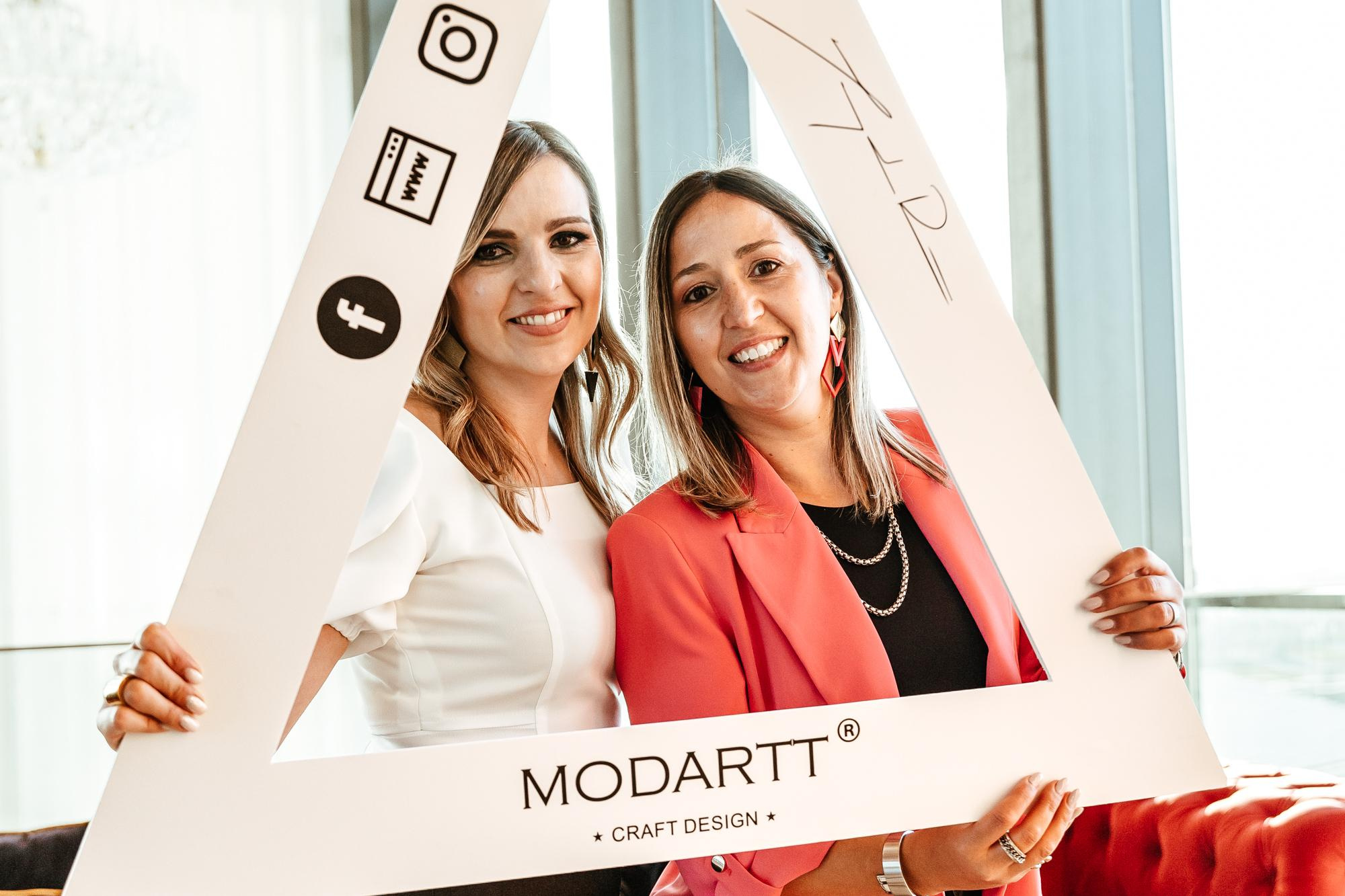 Evento Reflect — MODARTT (01.10.2022) ✨. Beyond Creative 20 | Cinematic Video & Photography Production Lisbon & Algarve