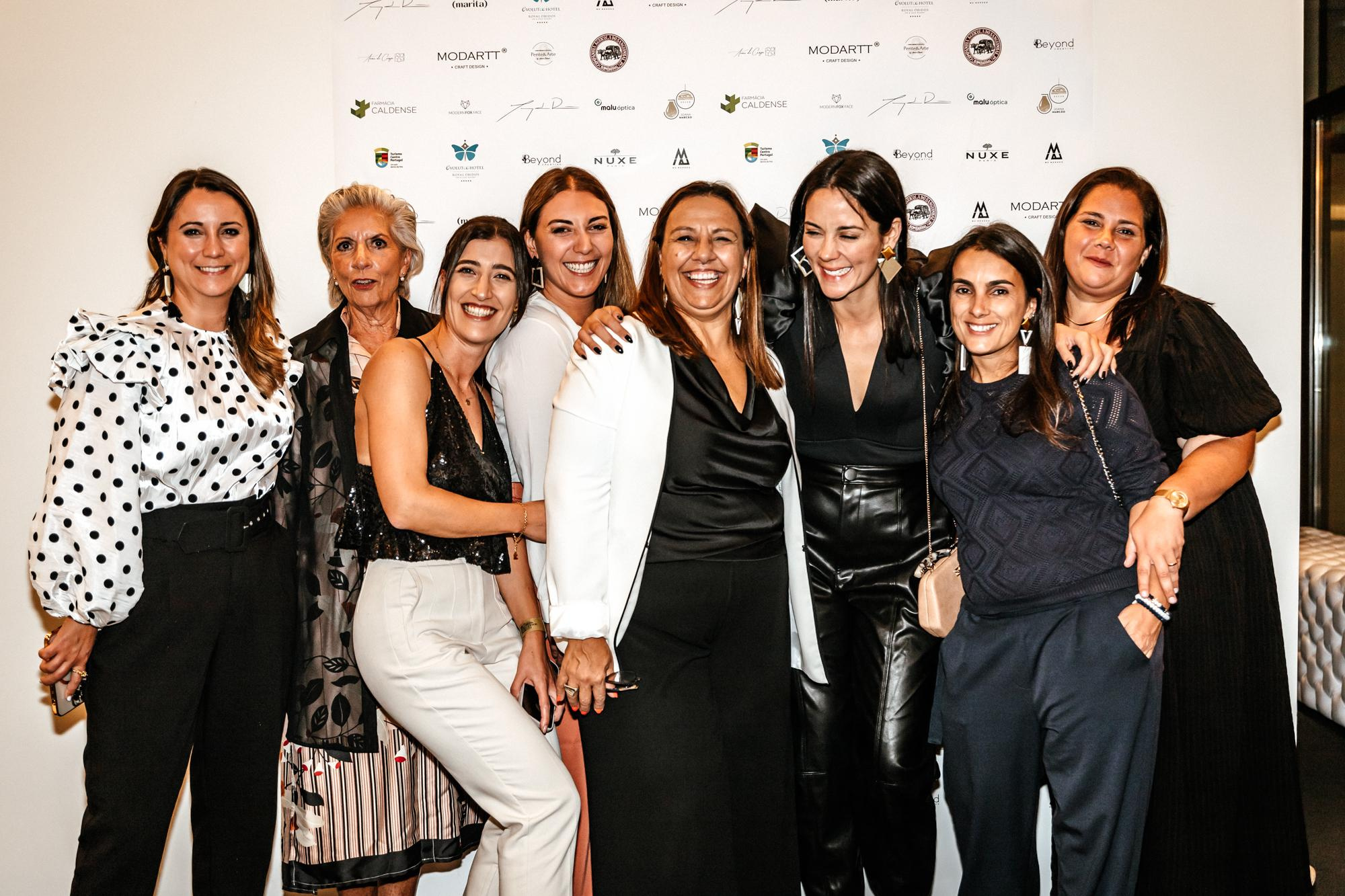 Evento Reflect — MODARTT (01.10.2022) ✨. Beyond Creative 20 | Cinematic Video & Photography Production Lisbon & Algarve