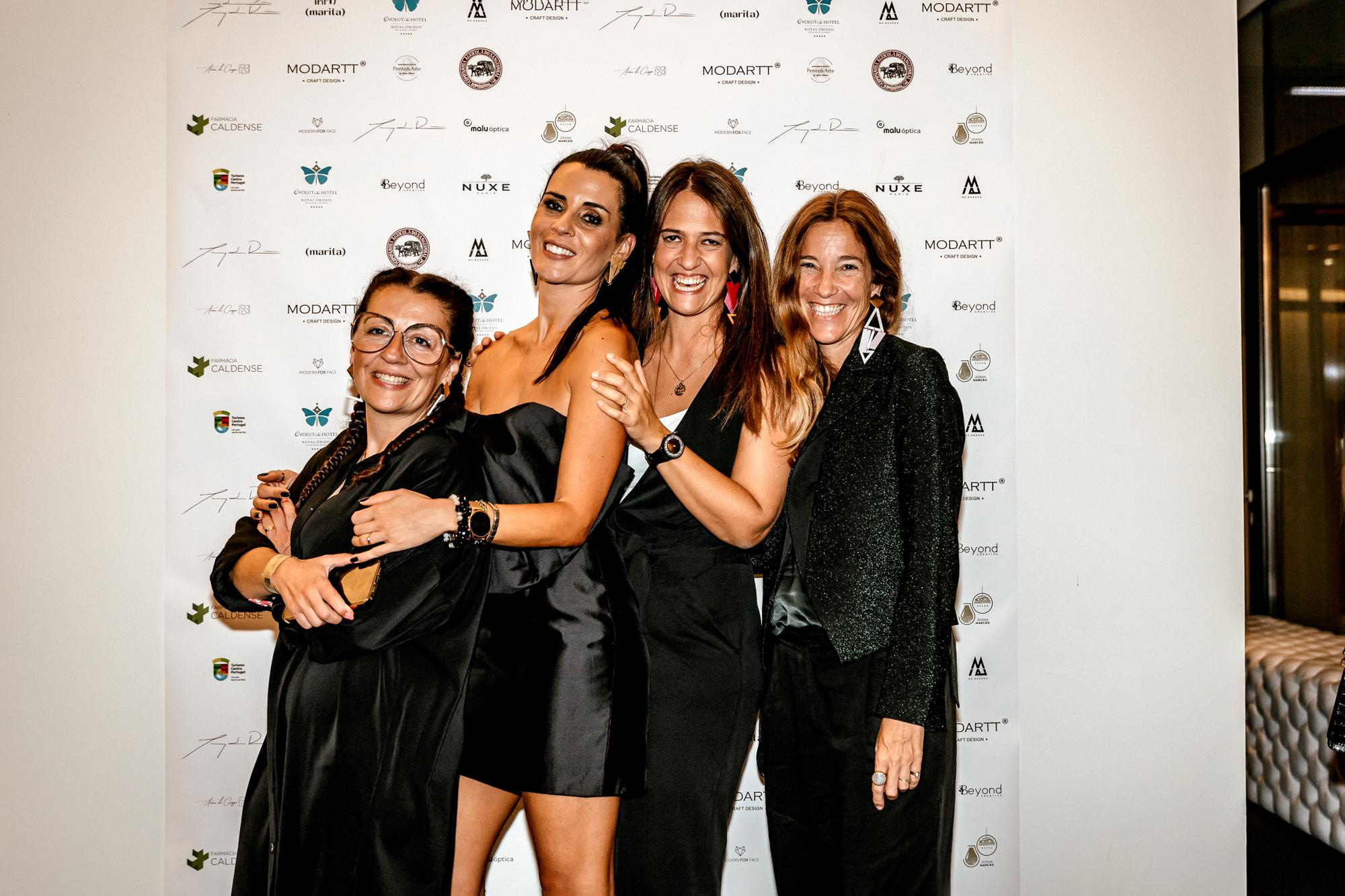 Evento Reflect — MODARTT (01.10.2022) ✨. Beyond Creative 20 | Cinematic Video & Photography Production Lisbon & Algarve