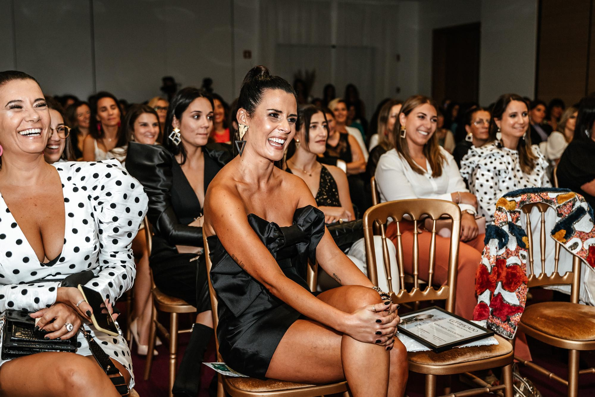 Evento Reflect — MODARTT (01.10.2022) ✨. Beyond Creative 20 | Cinematic Video & Photography Production Lisbon & Algarve