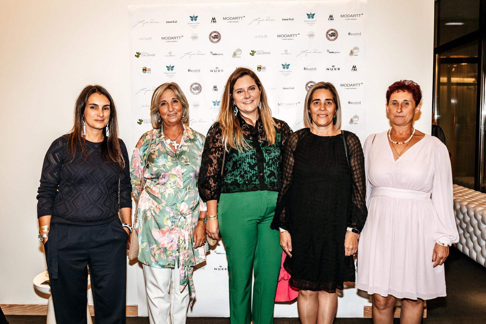 Evento Reflect — MODARTT (01.10.2022) ✨. Beyond Creative 20 | Cinematic Video & Photography Production Lisbon & Algarve