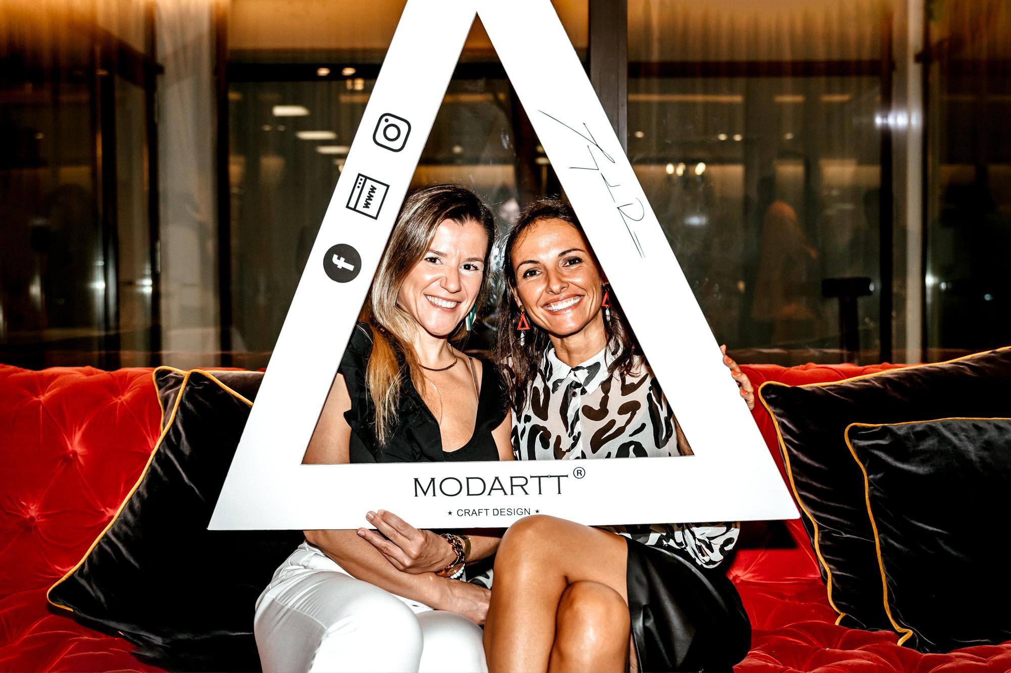 Evento Reflect — MODARTT (01.10.2022) ✨. Beyond Creative 20 | Cinematic Video & Photography Production Lisbon & Algarve