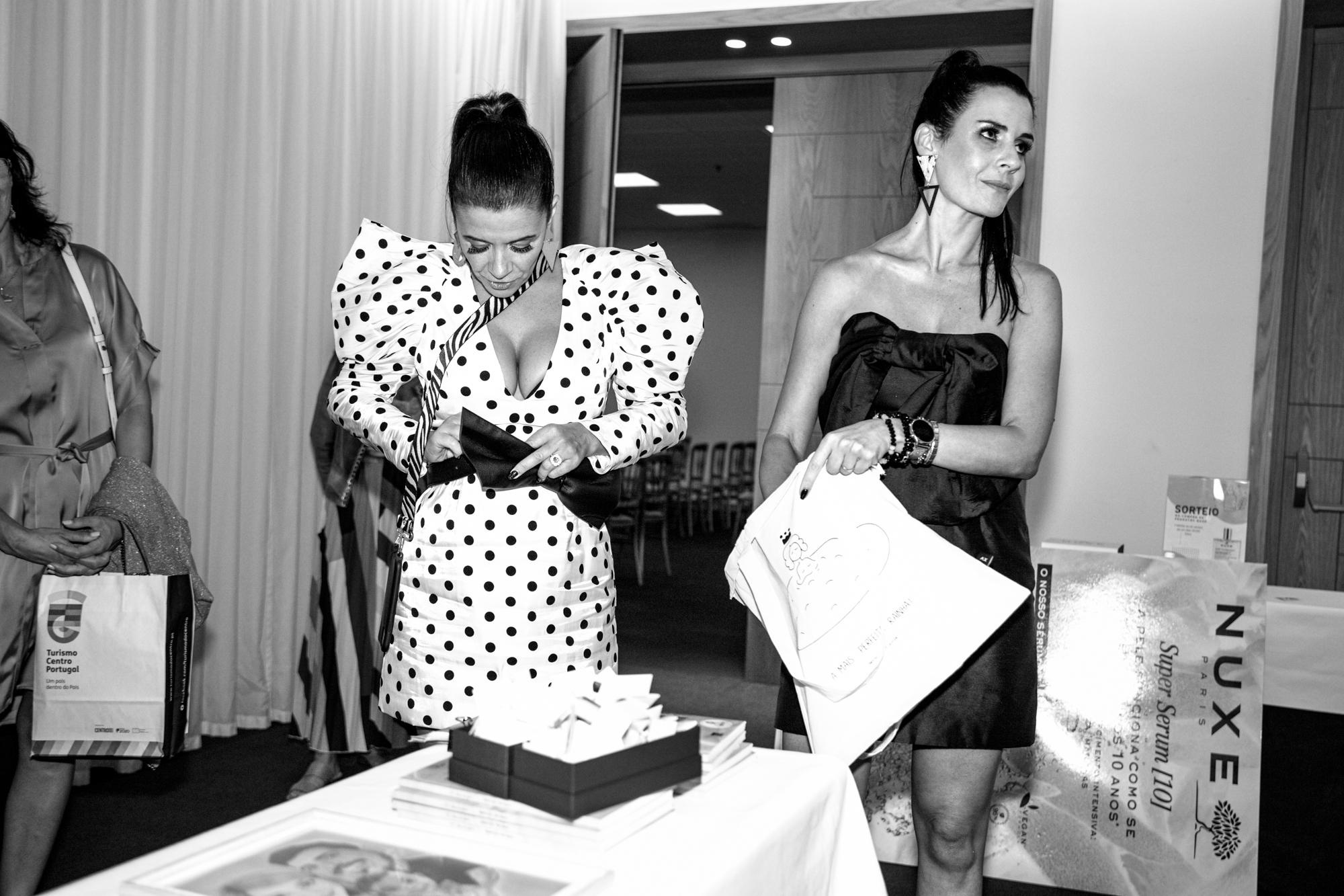 Evento Reflect — MODARTT (01.10.2022) ✨. Beyond Creative 20 | Cinematic Video & Photography Production Lisbon & Algarve