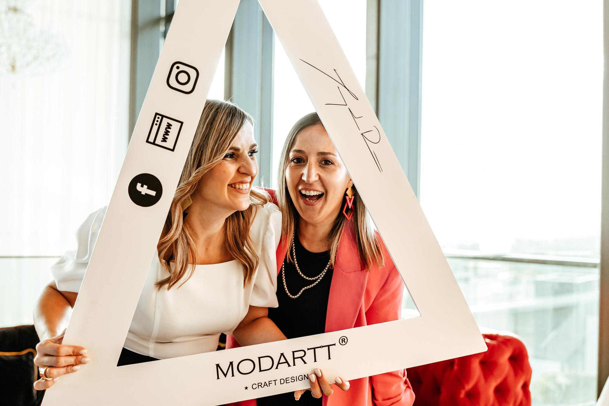 Evento Reflect — MODARTT (01.10.2022) ✨. Beyond Creative 20 | Cinematic Video & Photography Production Lisbon & Algarve
