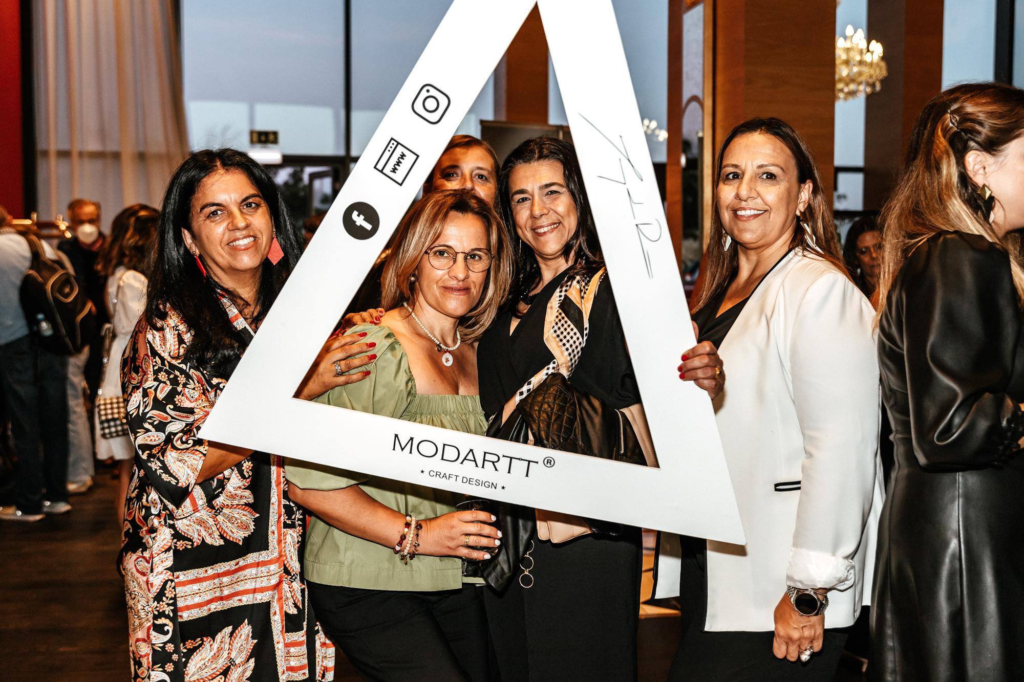 Evento Reflect — MODARTT (01.10.2022) ✨. Beyond Creative 20 | Cinematic Video & Photography Production Lisbon & Algarve