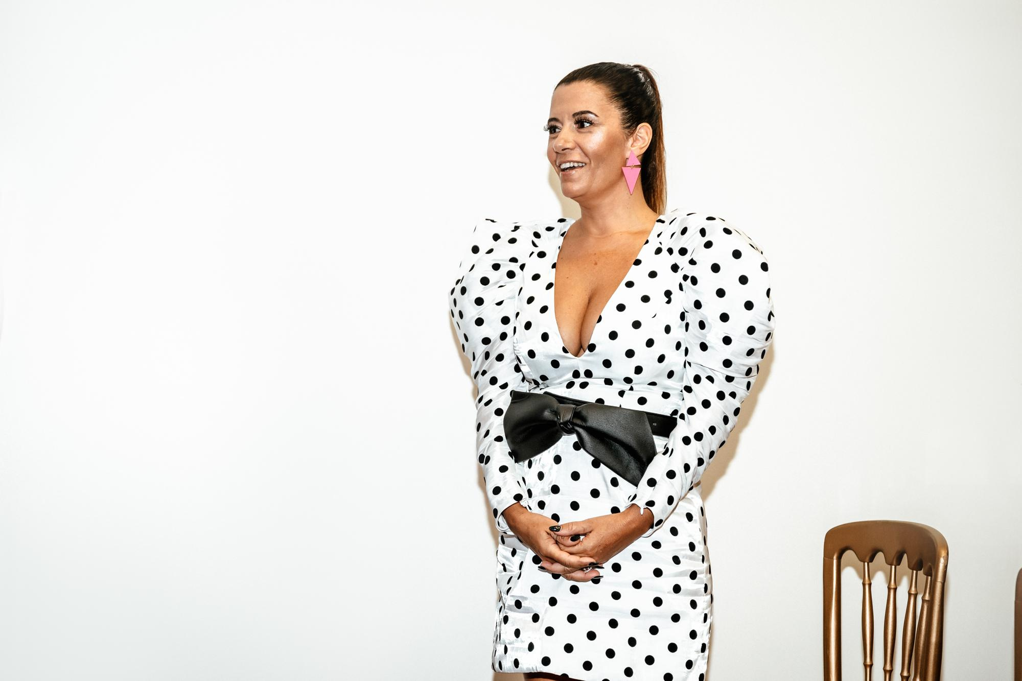 Evento Reflect — MODARTT (01.10.2022) ✨. Beyond Creative 20 | Cinematic Video & Photography Production Lisbon & Algarve