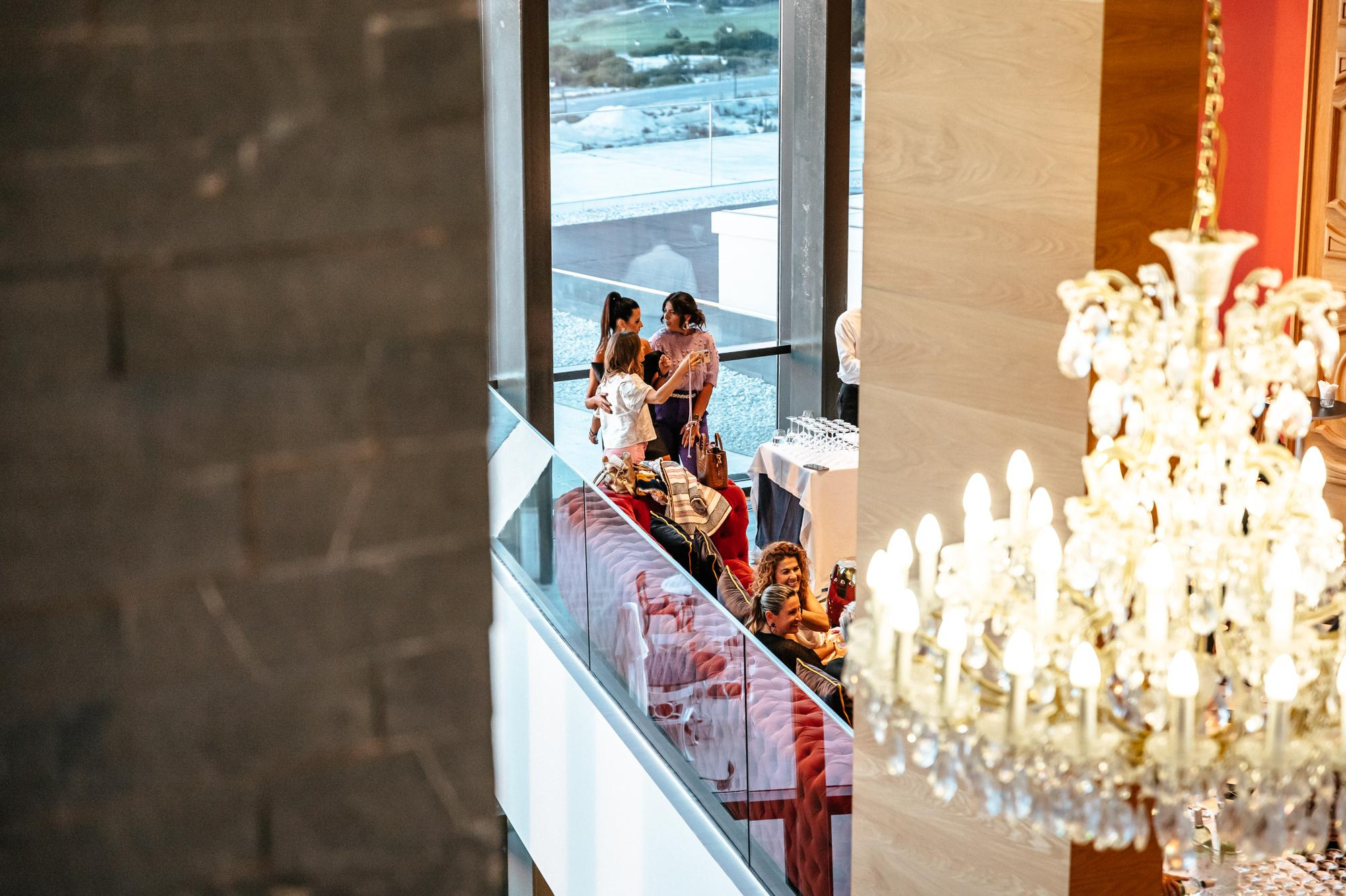 Evento Reflect — MODARTT (01.10.2022) ✨. Beyond Creative 20 | Cinematic Video & Photography Production Lisbon & Algarve