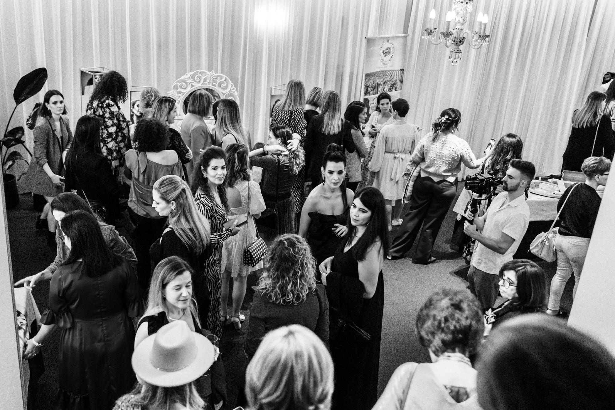 Evento Reflect — MODARTT (01.10.2022) ✨. Beyond Creative 20 | Cinematic Video & Photography Production Lisbon & Algarve