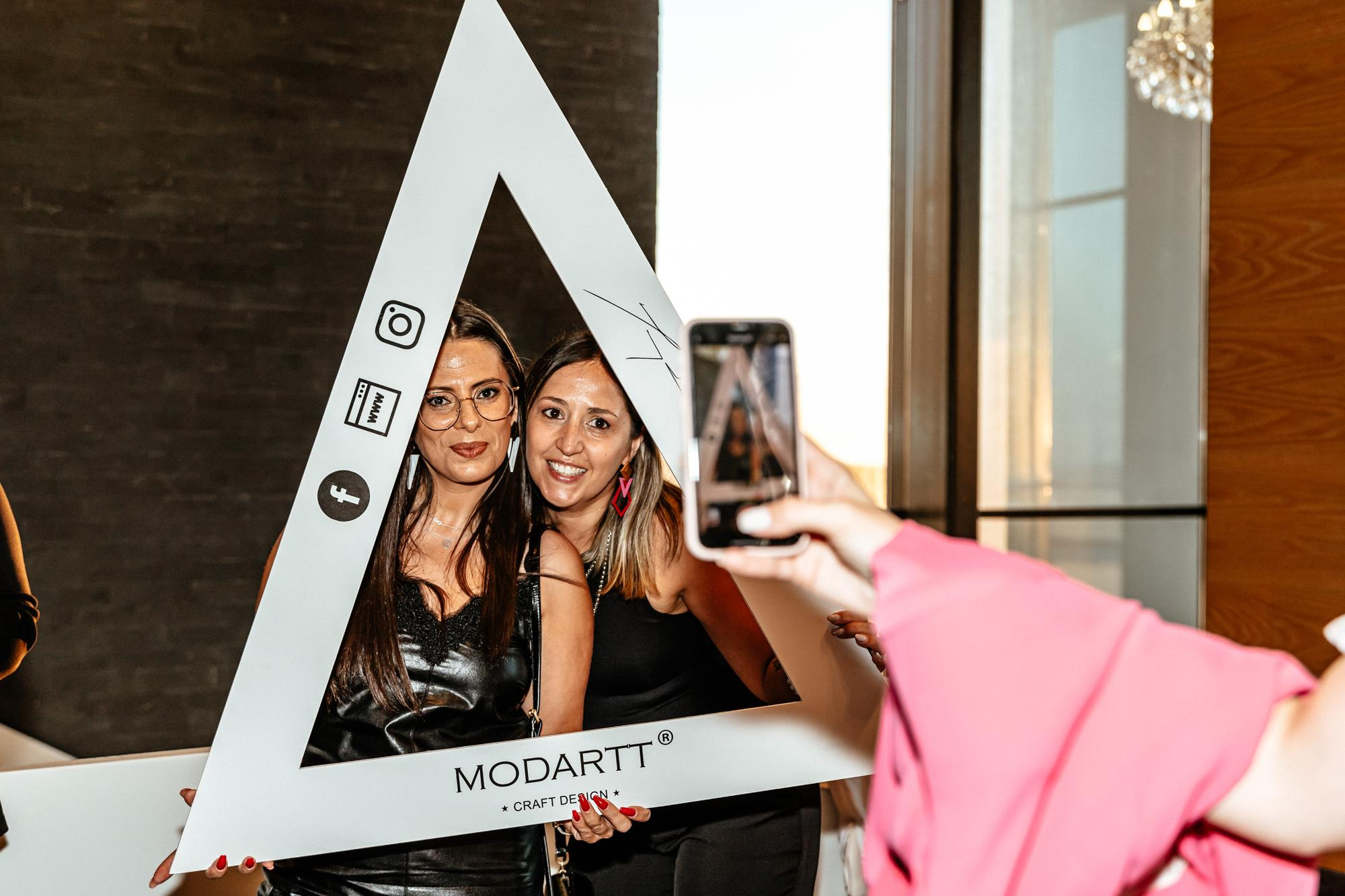 Evento Reflect — MODARTT (01.10.2022) ✨. Beyond Creative 20 | Cinematic Video & Photography Production Lisbon & Algarve