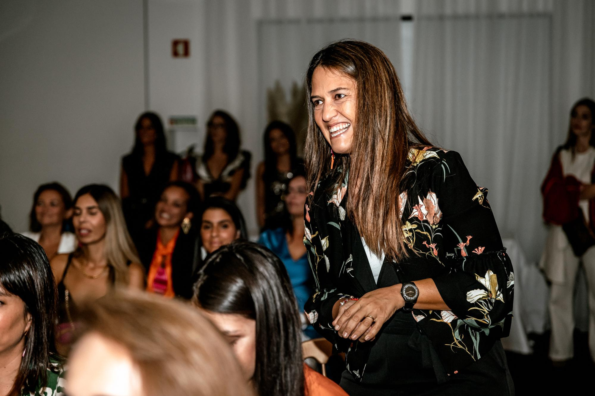 Evento Reflect — MODARTT (01.10.2022) ✨. Beyond Creative 20 | Cinematic Video & Photography Production Lisbon & Algarve