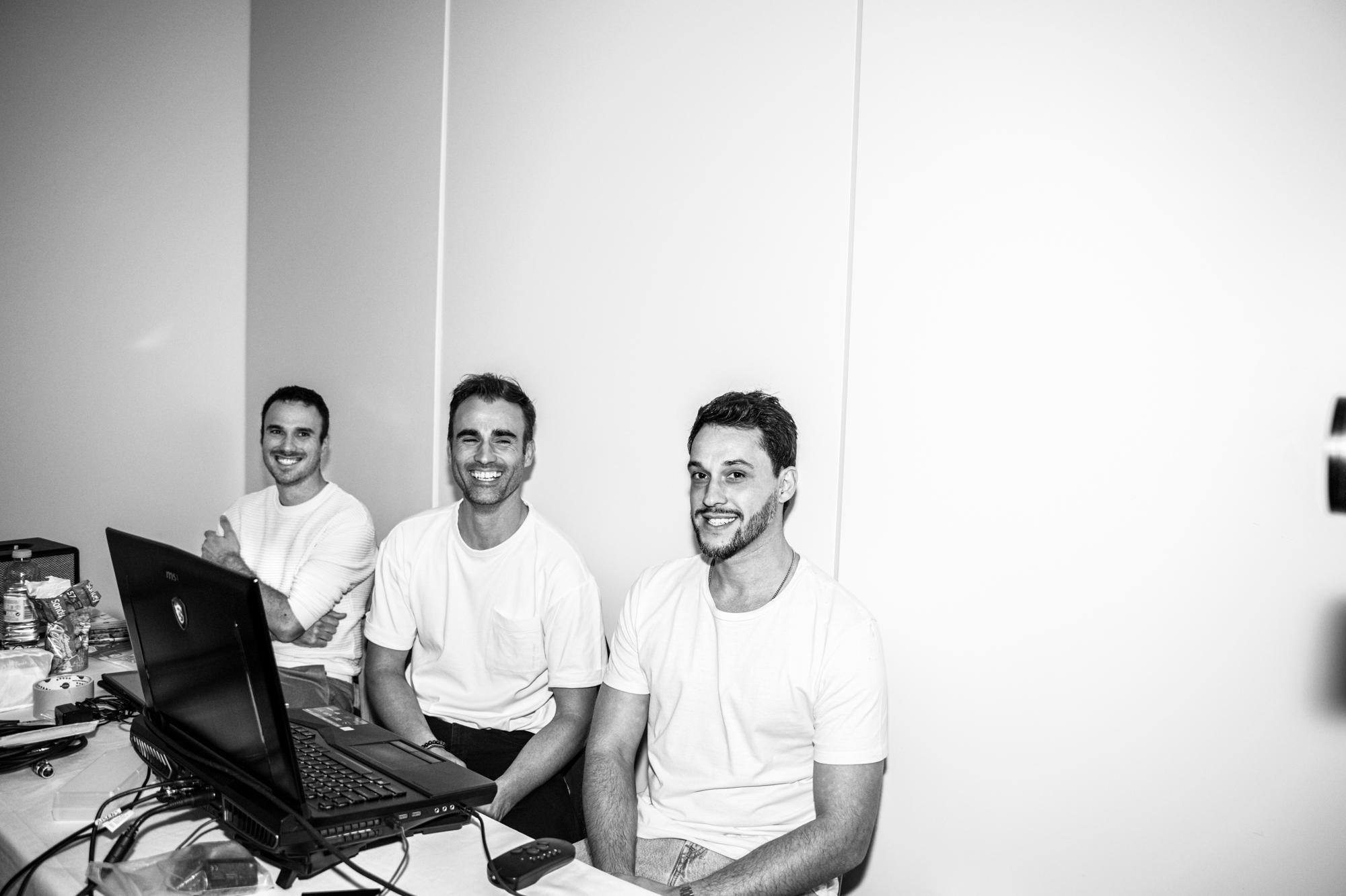 Evento Reflect — MODARTT (01.10.2022) ✨. Beyond Creative 20 | Cinematic Video & Photography Production Lisbon & Algarve