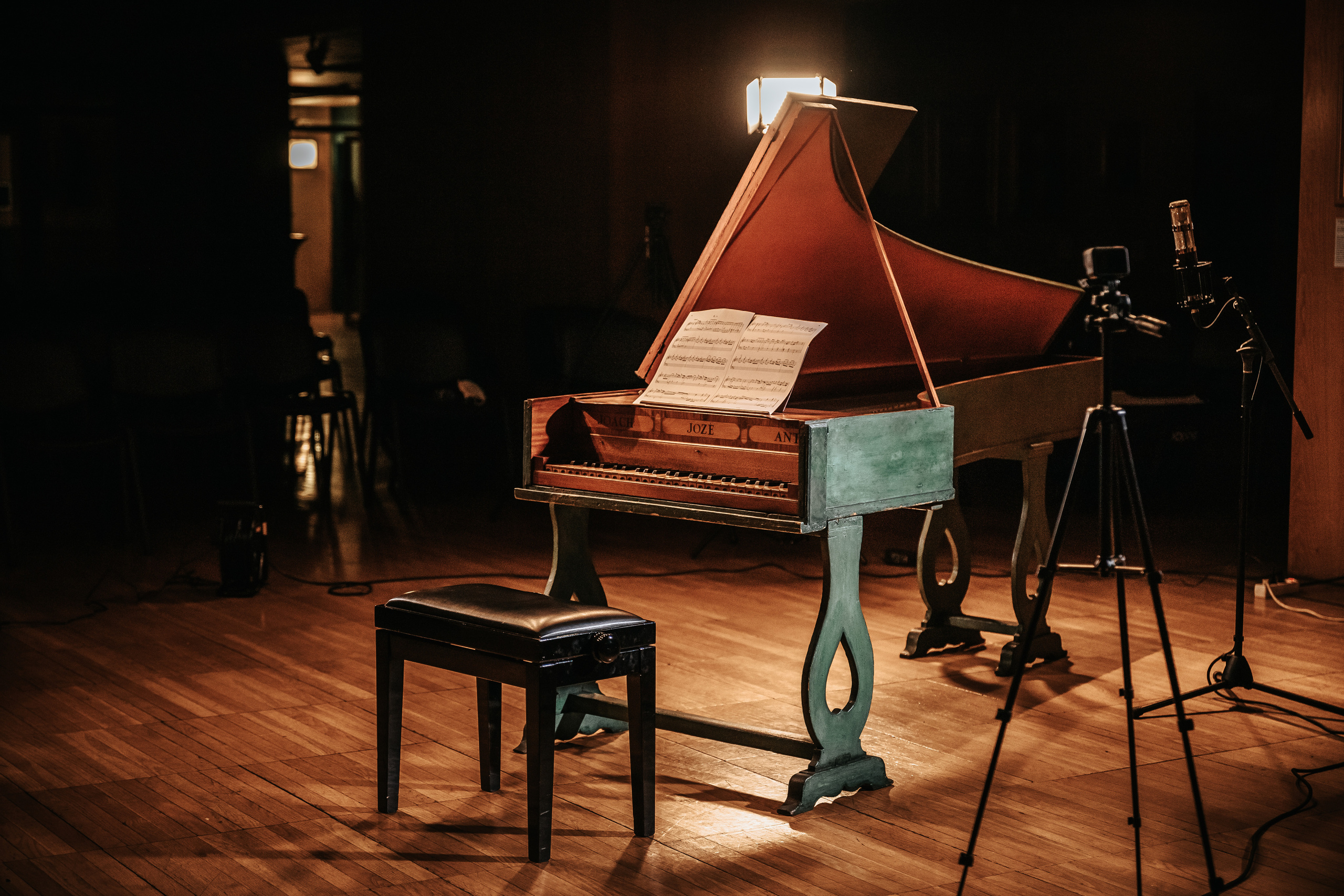 Jose Carlos Araujo 🎼🎹. Produtora de Vídeo e Fotografia Cinematográfica | Beyond Creative 20 Portugal Lisboa