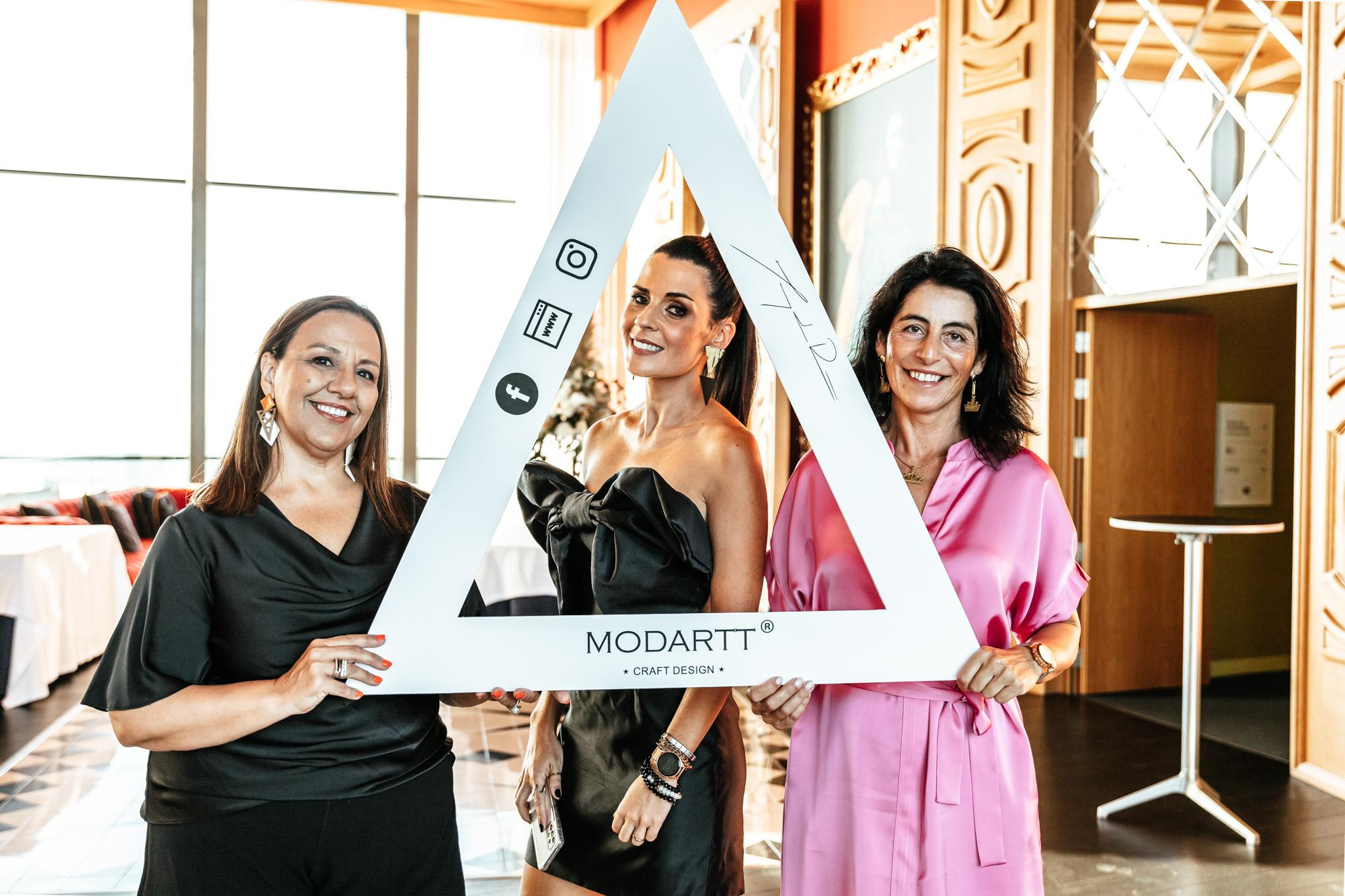 Evento Reflect — MODARTT (01.10.2022) ✨. Beyond Creative 20 | Cinematic Video & Photography Production Lisbon & Algarve