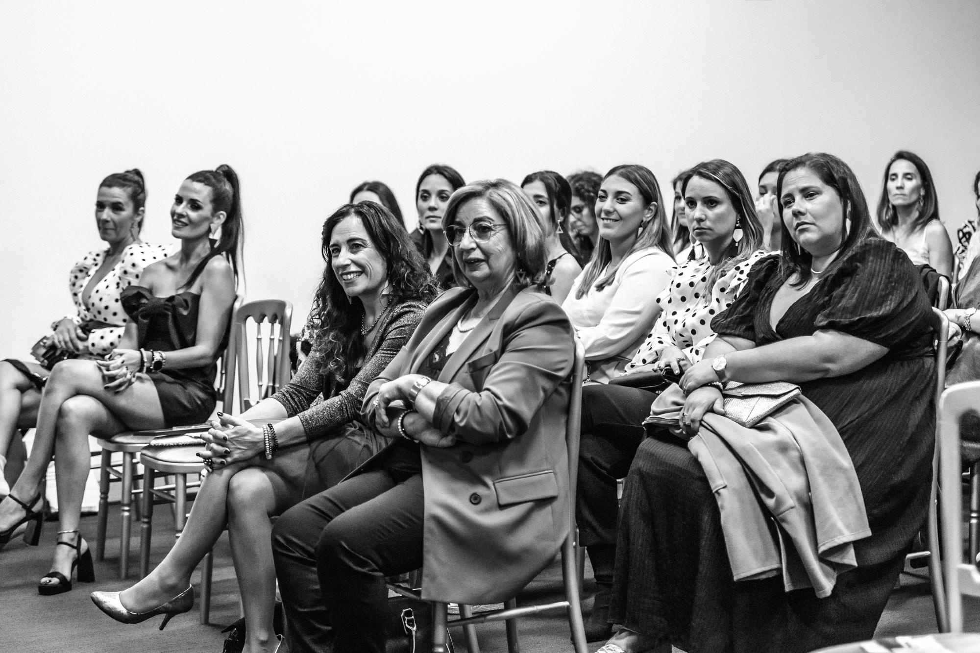 Evento Reflect — MODARTT (01.10.2022) ✨. Beyond Creative 20 | Cinematic Video & Photography Production Lisbon & Algarve