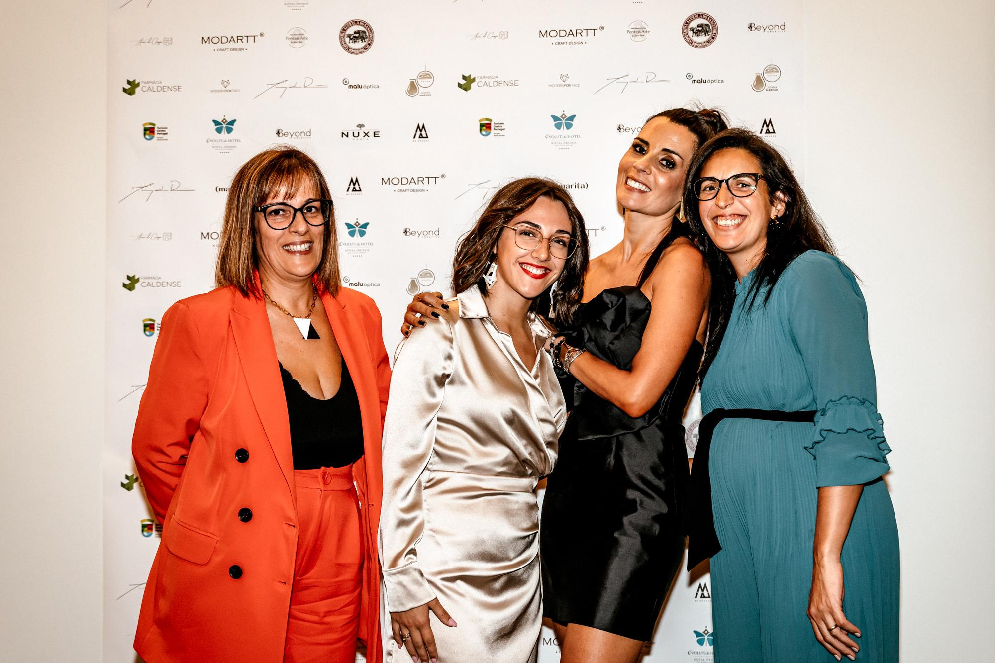 Evento Reflect — MODARTT (01.10.2022) ✨. Beyond Creative 20 | Cinematic Video & Photography Production Lisbon & Algarve