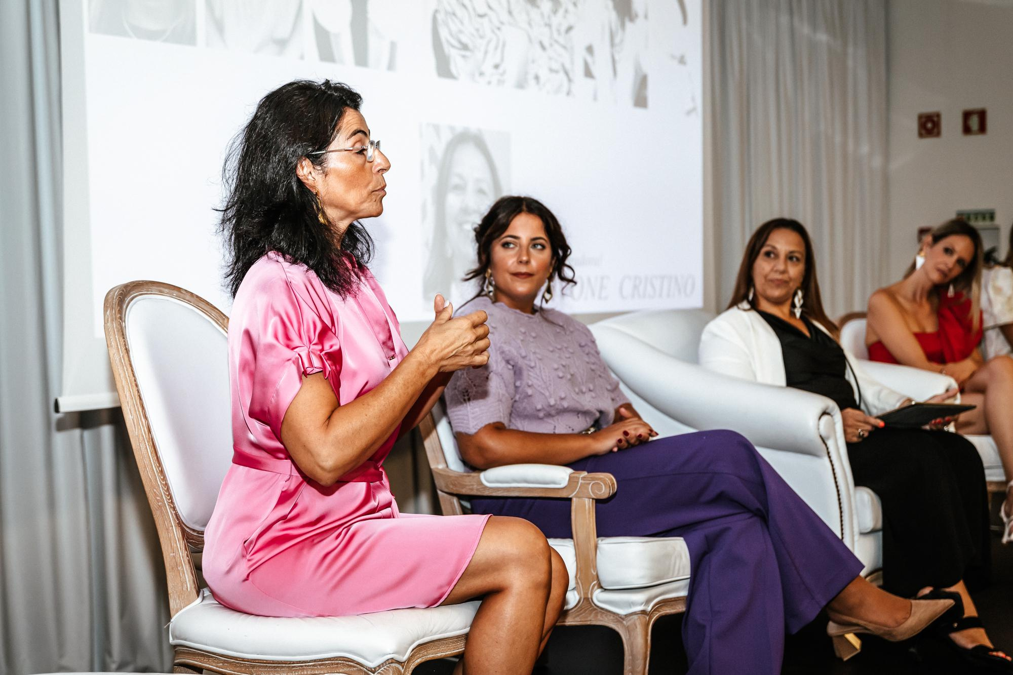 Evento Reflect — MODARTT (01.10.2022) ✨. Beyond Creative 20 | Cinematic Video & Photography Production Lisbon & Algarve