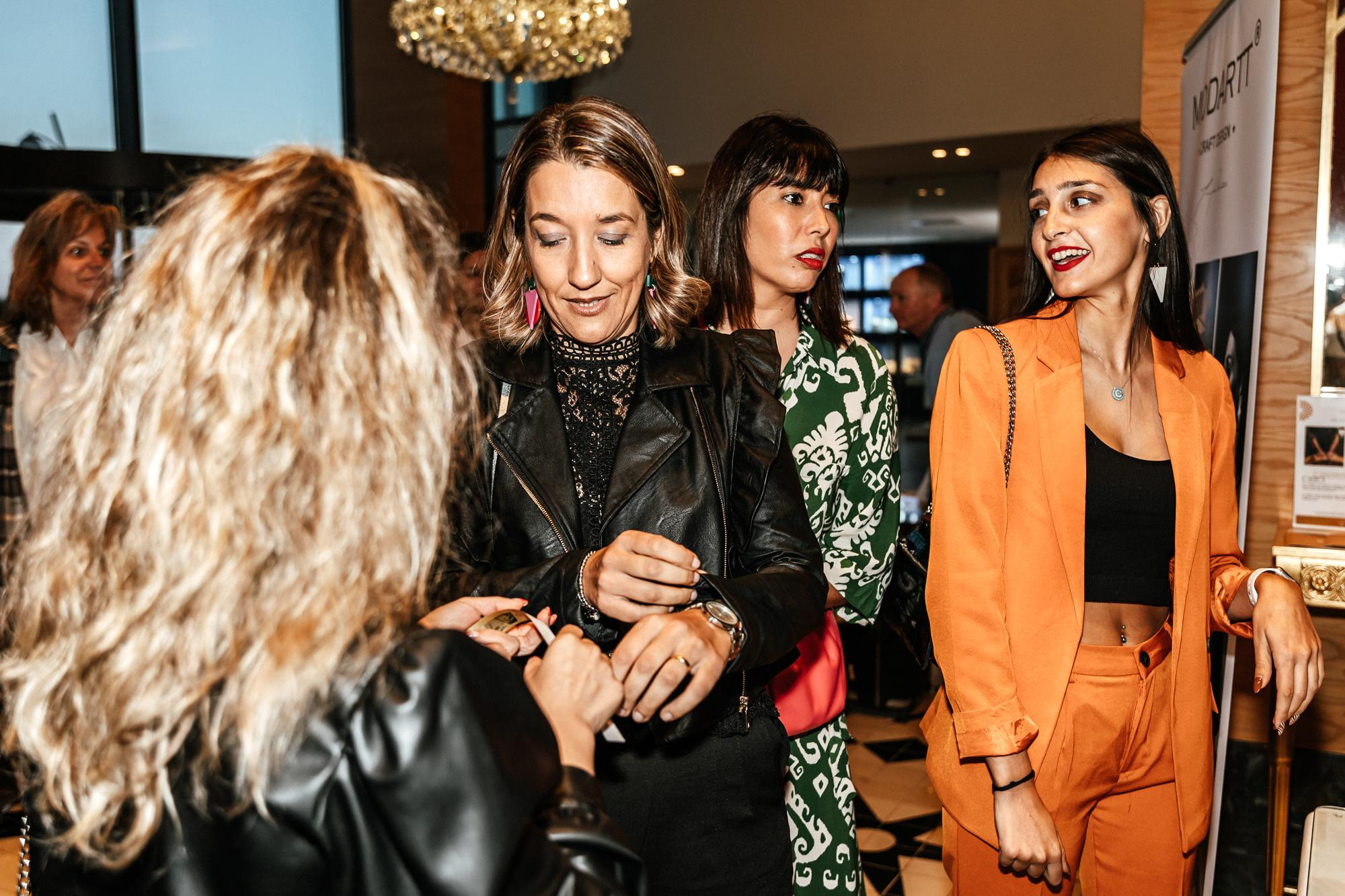 Evento Reflect — MODARTT (01.10.2022) ✨. Beyond Creative 20 | Cinematic Video & Photography Production Lisbon & Algarve