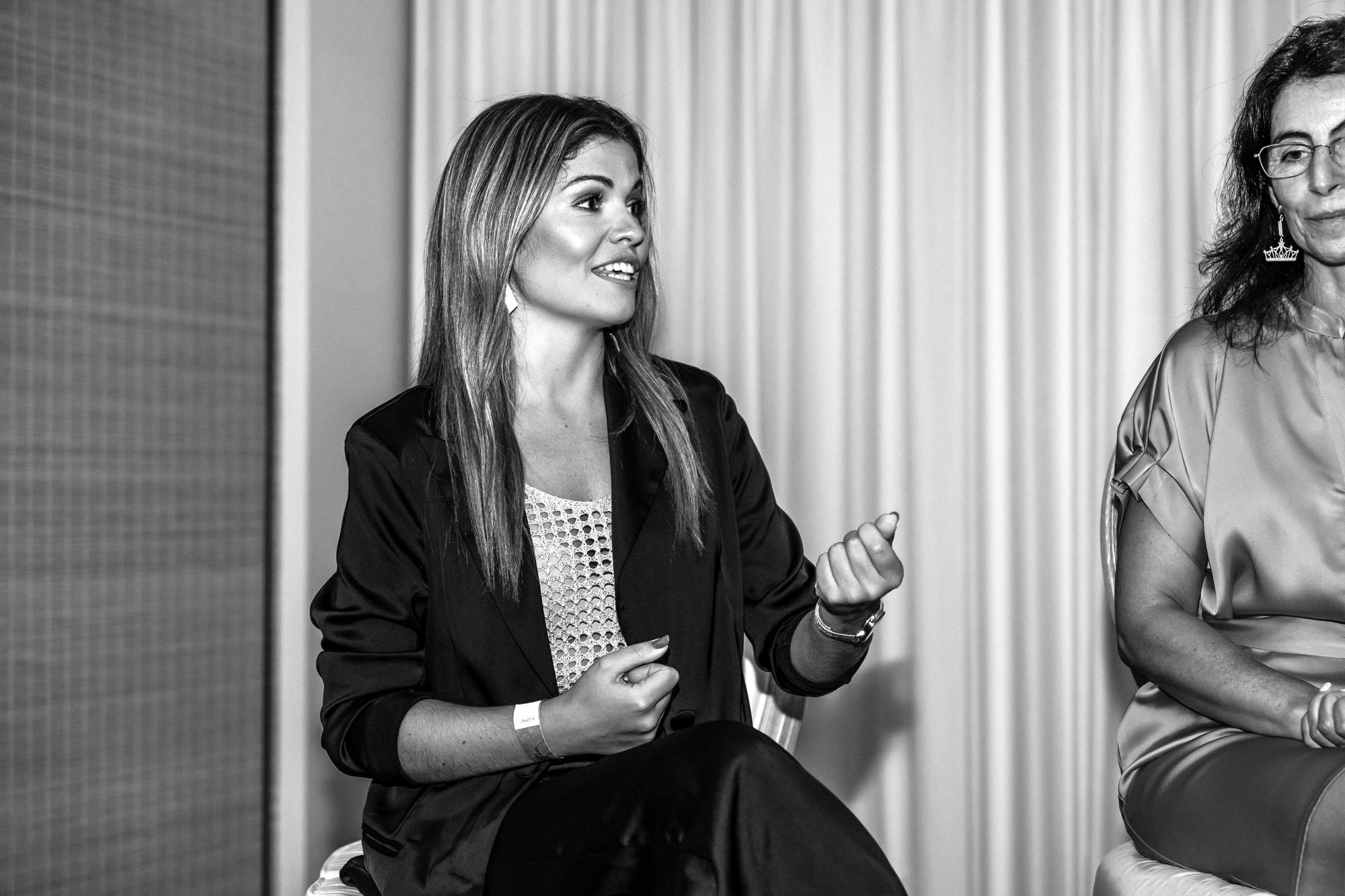 Evento Reflect — MODARTT (01.10.2022) ✨. Beyond Creative 20 | Cinematic Video & Photography Production Lisbon & Algarve