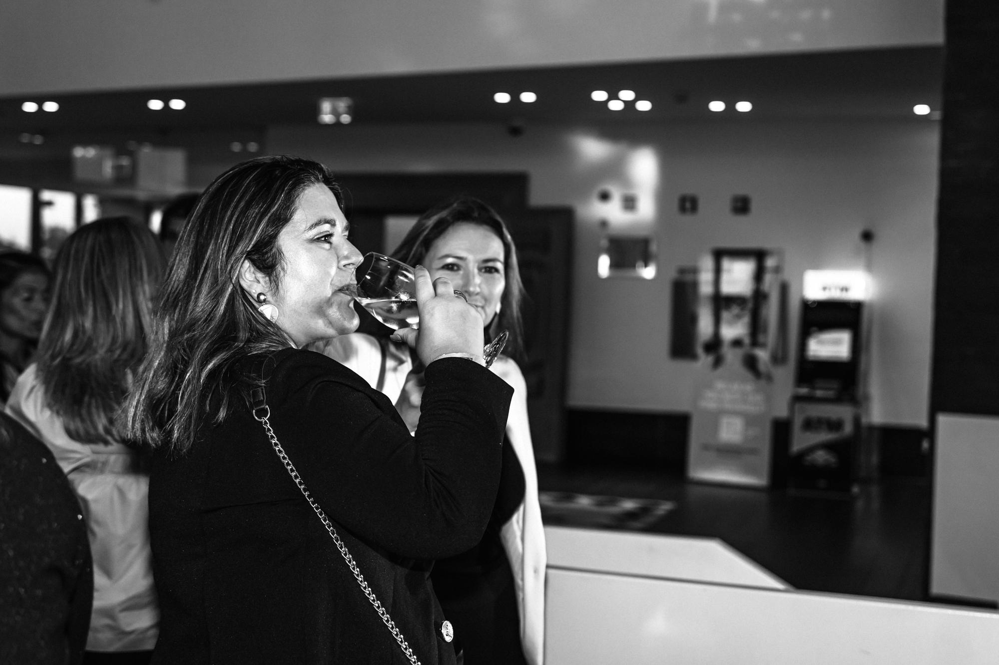 Evento Reflect — MODARTT (01.10.2022) ✨. Beyond Creative 20 | Cinematic Video & Photography Production Lisbon & Algarve