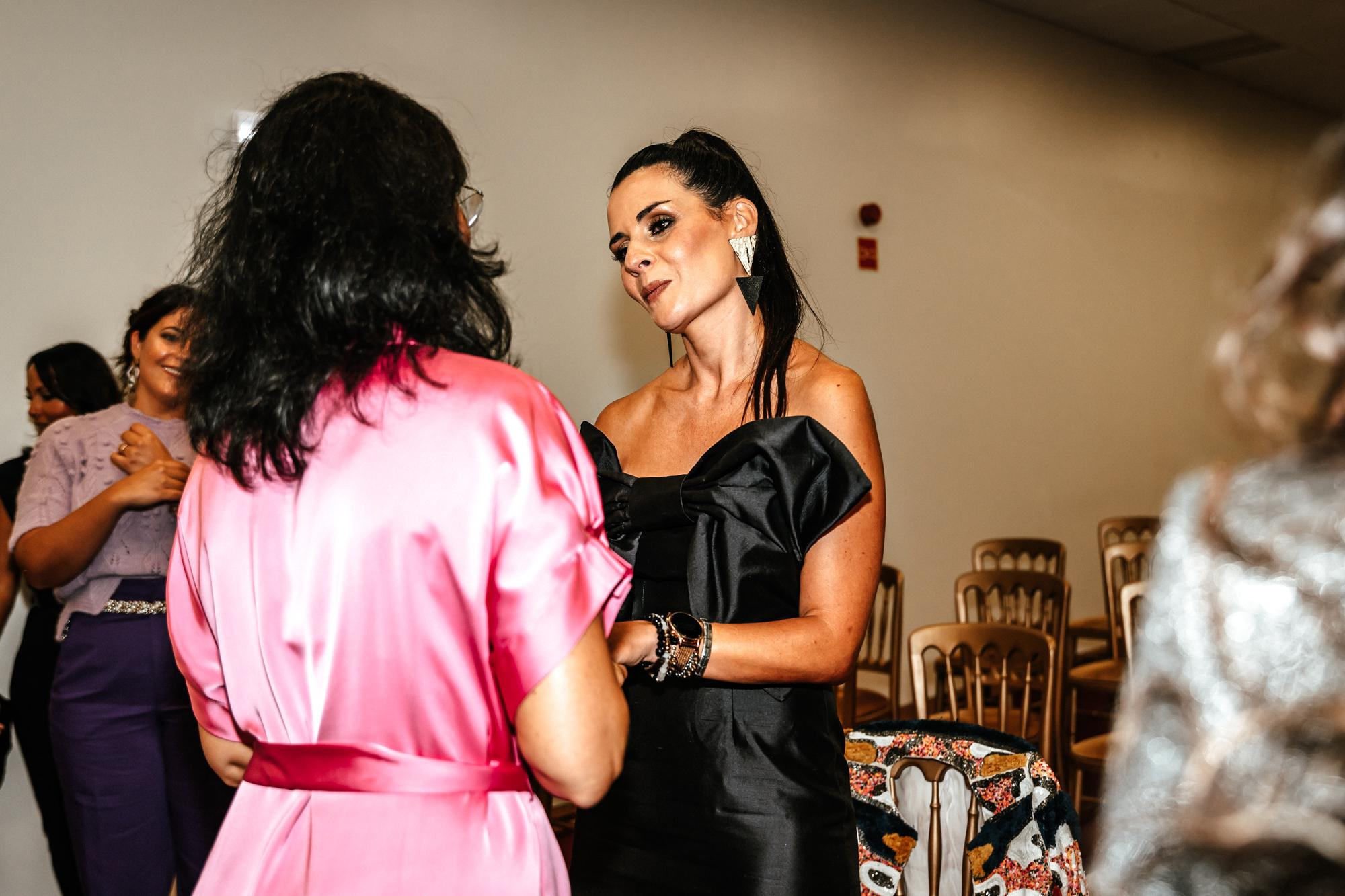 Evento Reflect — MODARTT (01.10.2022) ✨. Beyond Creative 20 | Cinematic Video & Photography Production Lisbon & Algarve