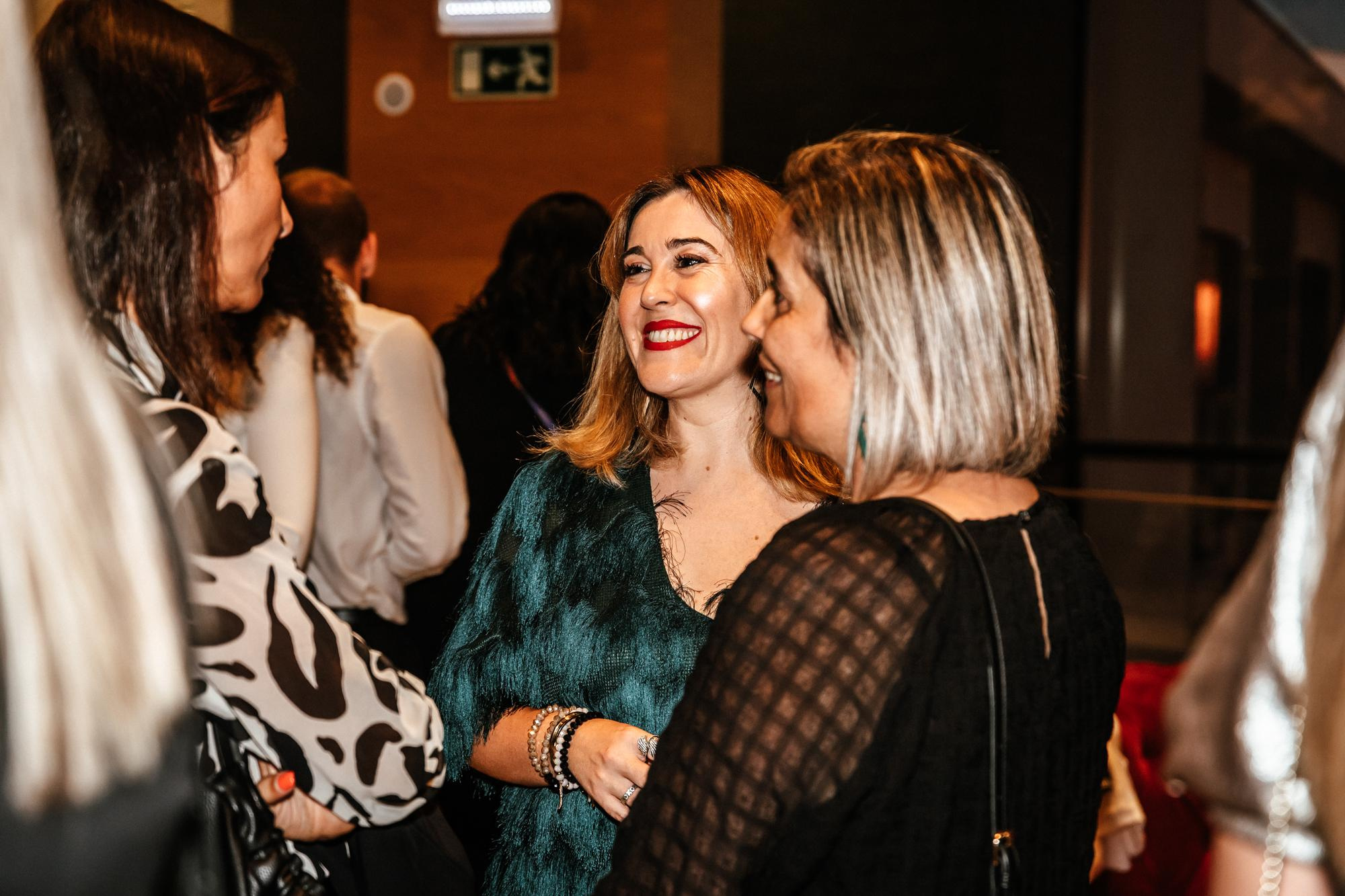 Evento Reflect — MODARTT (01.10.2022) ✨. Beyond Creative 20 | Cinematic Video & Photography Production Lisbon & Algarve