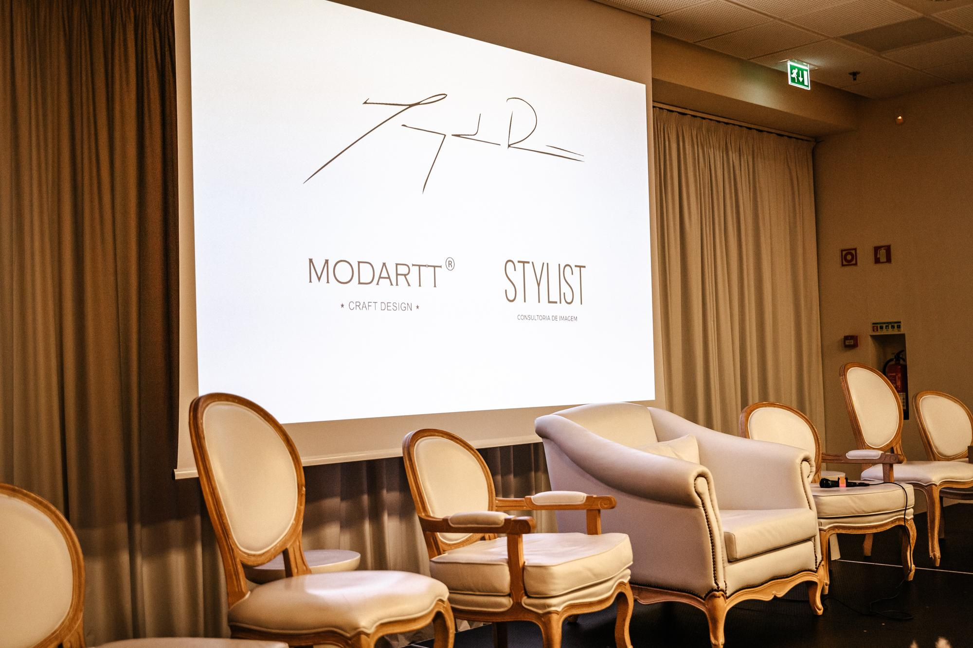 Evento Reflect — MODARTT (01.10.2022) ✨. Beyond Creative 20 | Cinematic Video & Photography Production Lisbon & Algarve