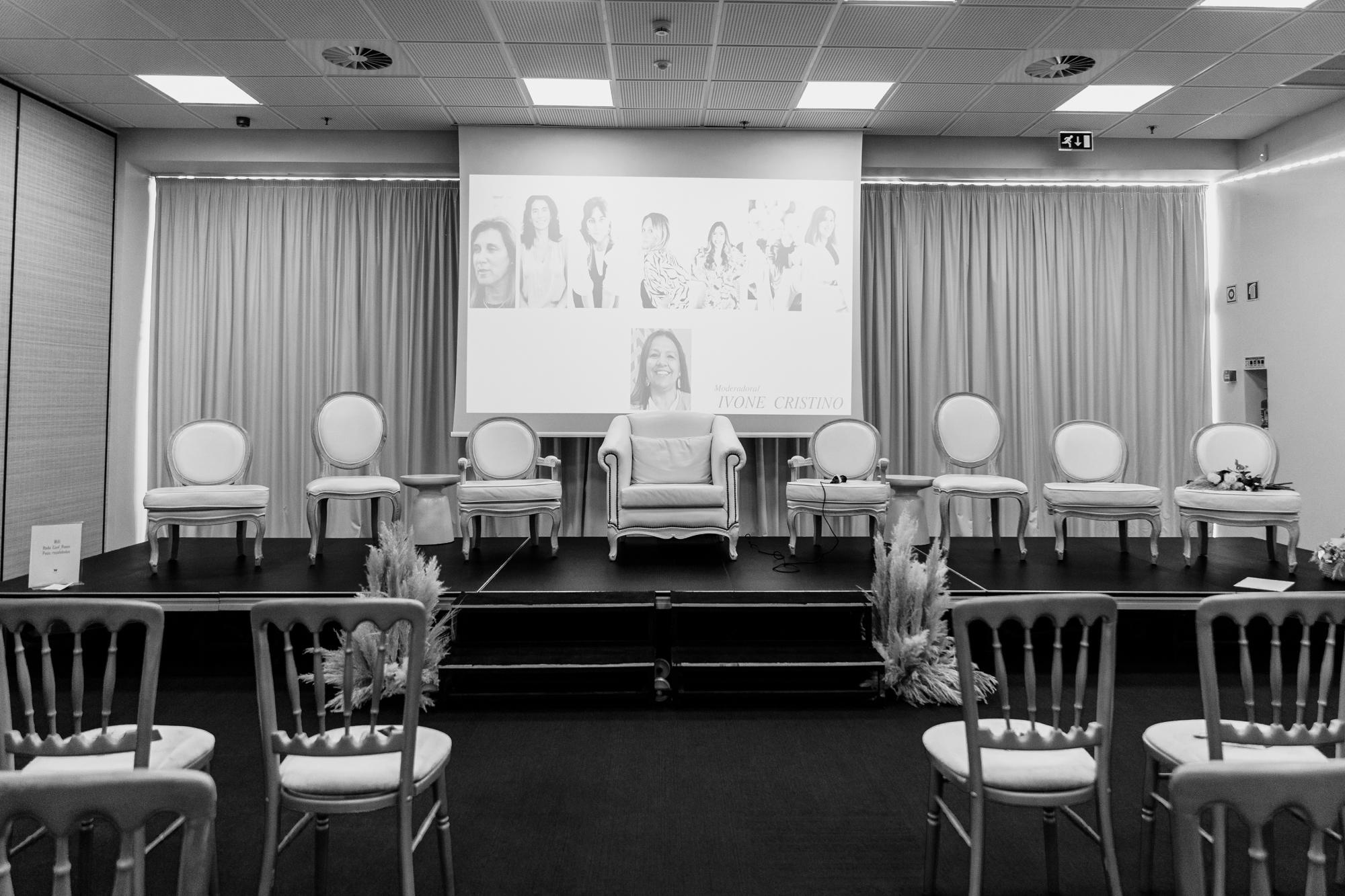 Evento Reflect — MODARTT (01.10.2022) ✨. Beyond Creative 20 | Cinematic Video & Photography Production Lisbon & Algarve