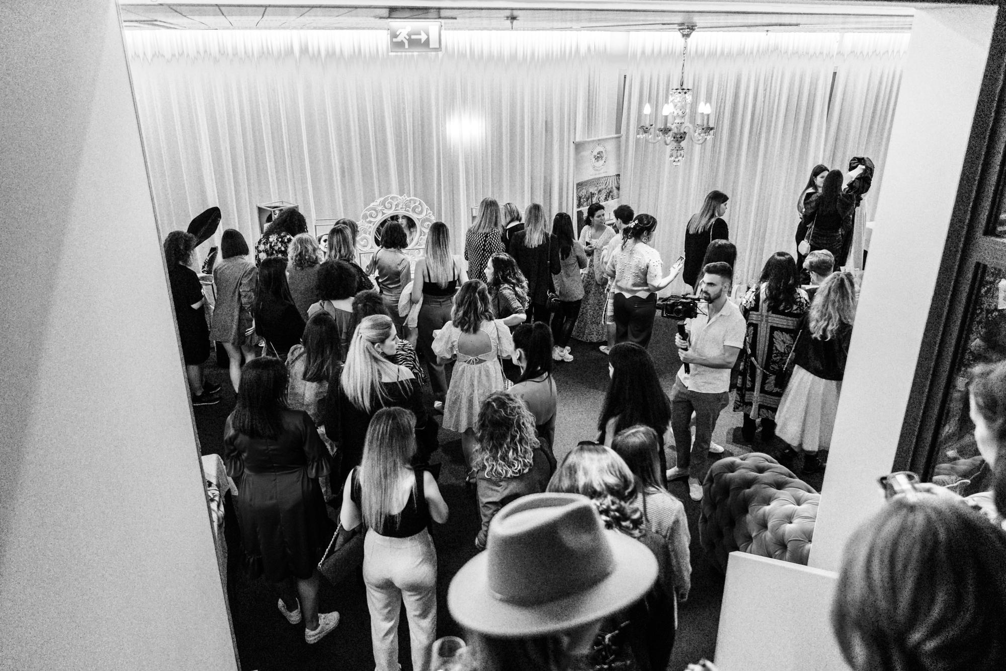 Evento Reflect — MODARTT (01.10.2022) ✨. Beyond Creative 20 | Cinematic Video & Photography Production Lisbon & Algarve