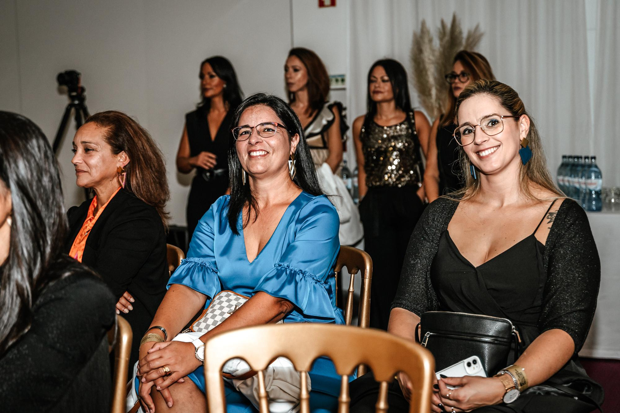 Evento Reflect — MODARTT (01.10.2022) ✨. Beyond Creative 20 | Cinematic Video & Photography Production Lisbon & Algarve