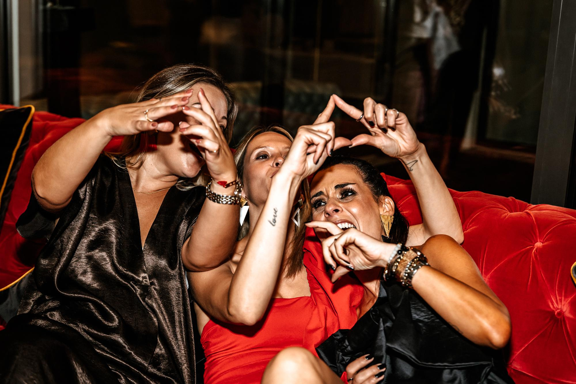 Evento Reflect — MODARTT (01.10.2022) ✨. Beyond Creative 20 | Cinematic Video & Photography Production Lisbon & Algarve