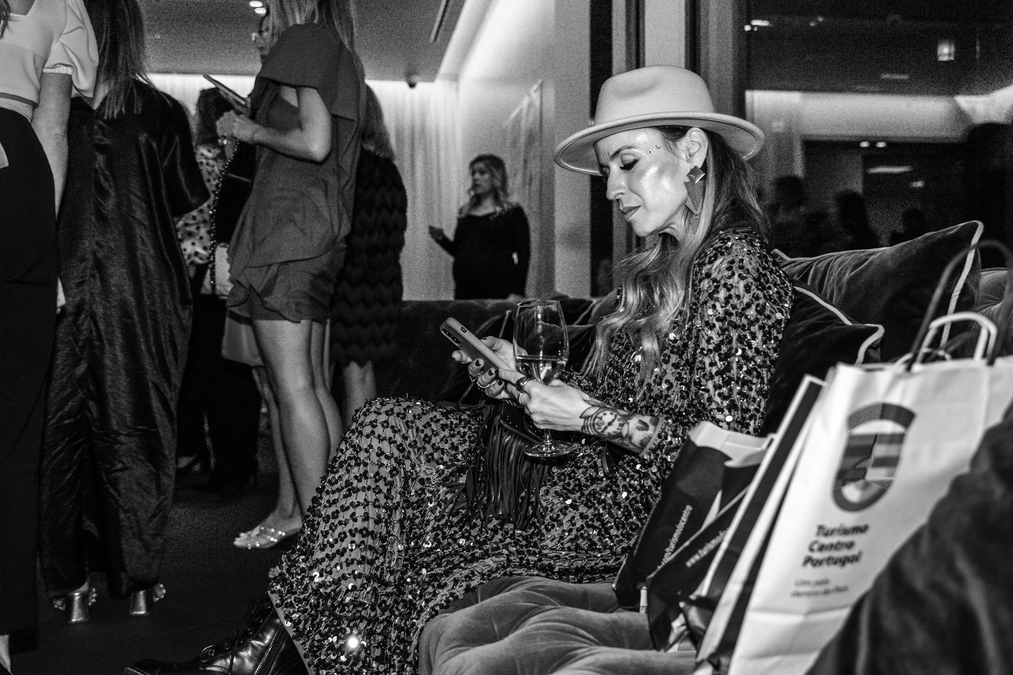 Evento Reflect — MODARTT (01.10.2022) ✨. Beyond Creative 20 | Cinematic Video & Photography Production Lisbon & Algarve