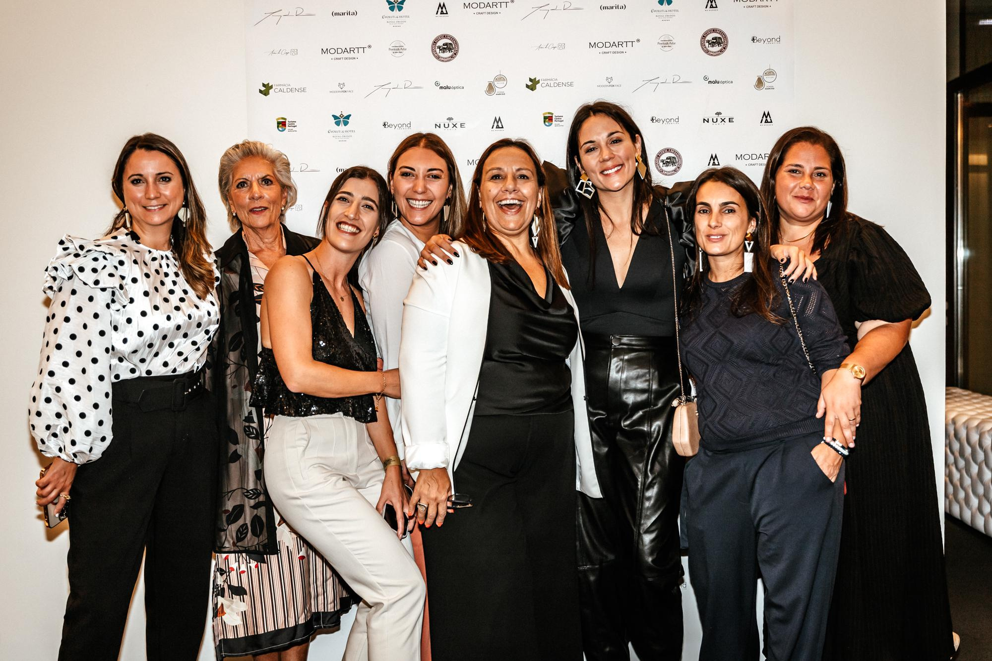 Evento Reflect — MODARTT (01.10.2022) ✨. Beyond Creative 20 | Cinematic Video & Photography Production Lisbon & Algarve