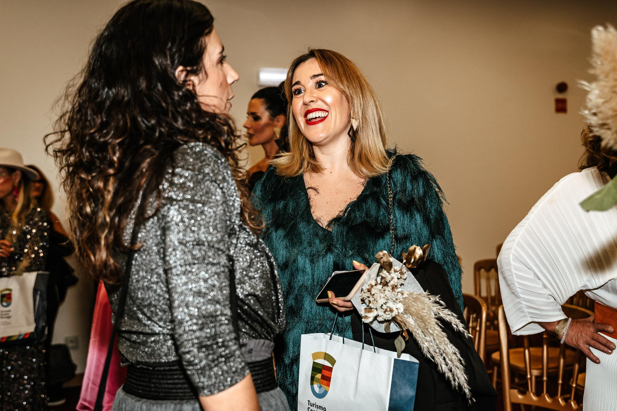 Evento Reflect — MODARTT (01.10.2022) ✨. Beyond Creative 20 | Cinematic Video & Photography Production Lisbon & Algarve