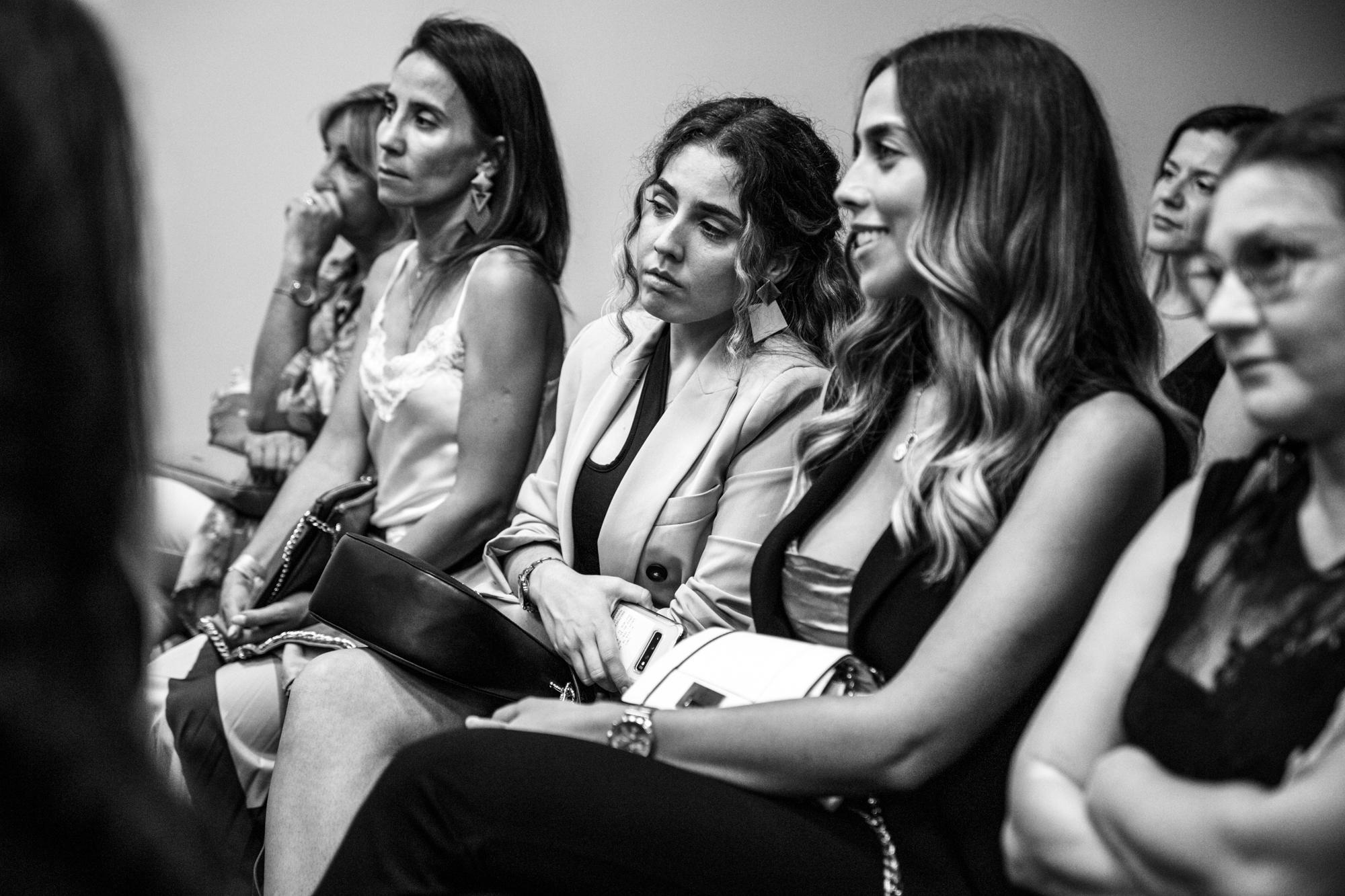 Evento Reflect — MODARTT (01.10.2022) ✨. Beyond Creative 20 | Cinematic Video & Photography Production Lisbon & Algarve