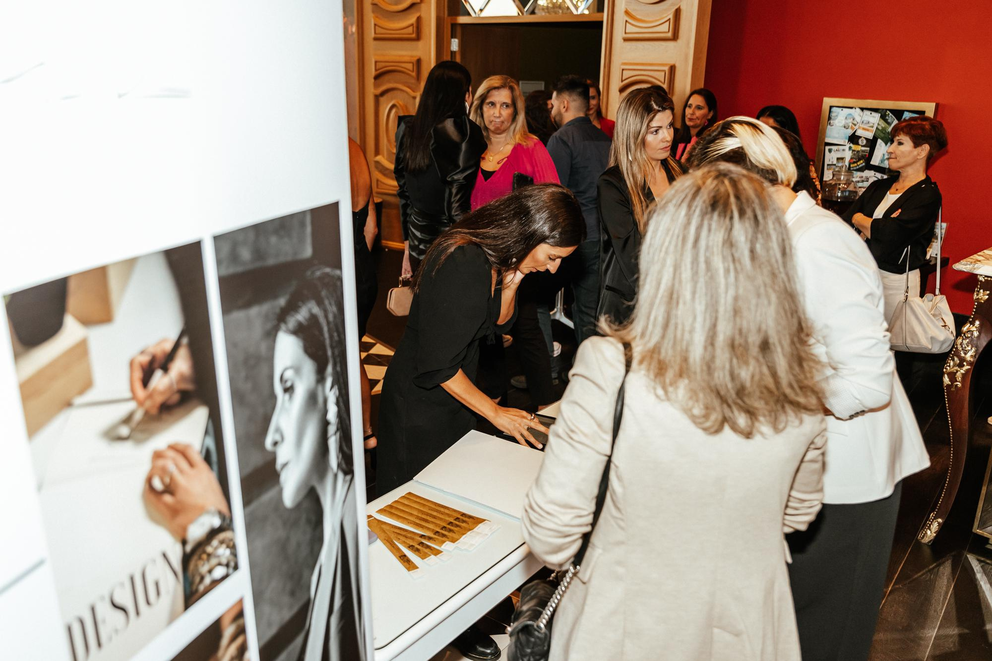 Evento Reflect — MODARTT (01.10.2022) ✨. Beyond Creative 20 | Cinematic Video & Photography Production Lisbon & Algarve