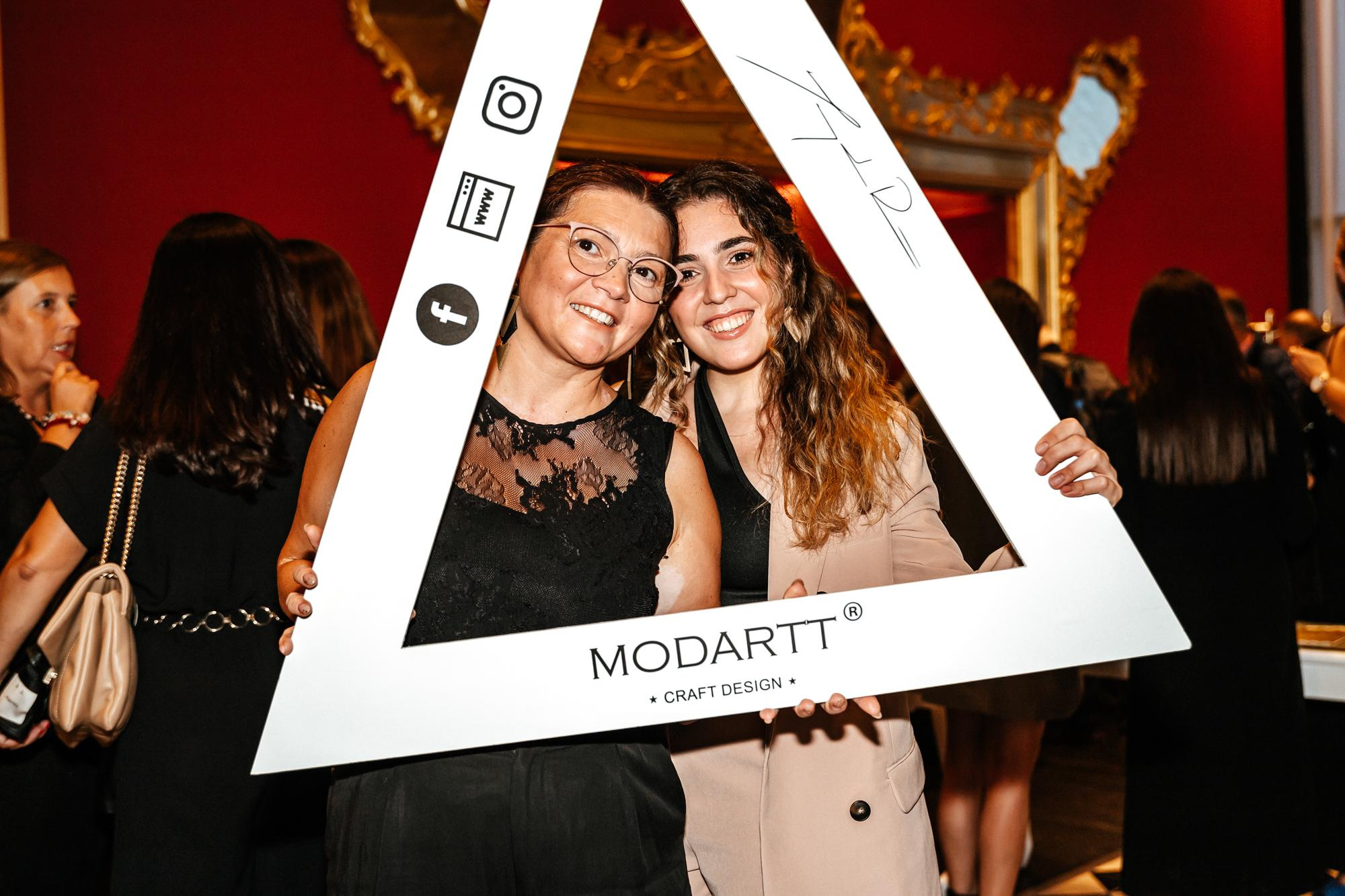 Evento Reflect — MODARTT (01.10.2022) ✨. Beyond Creative 20 | Cinematic Video & Photography Production Lisbon & Algarve