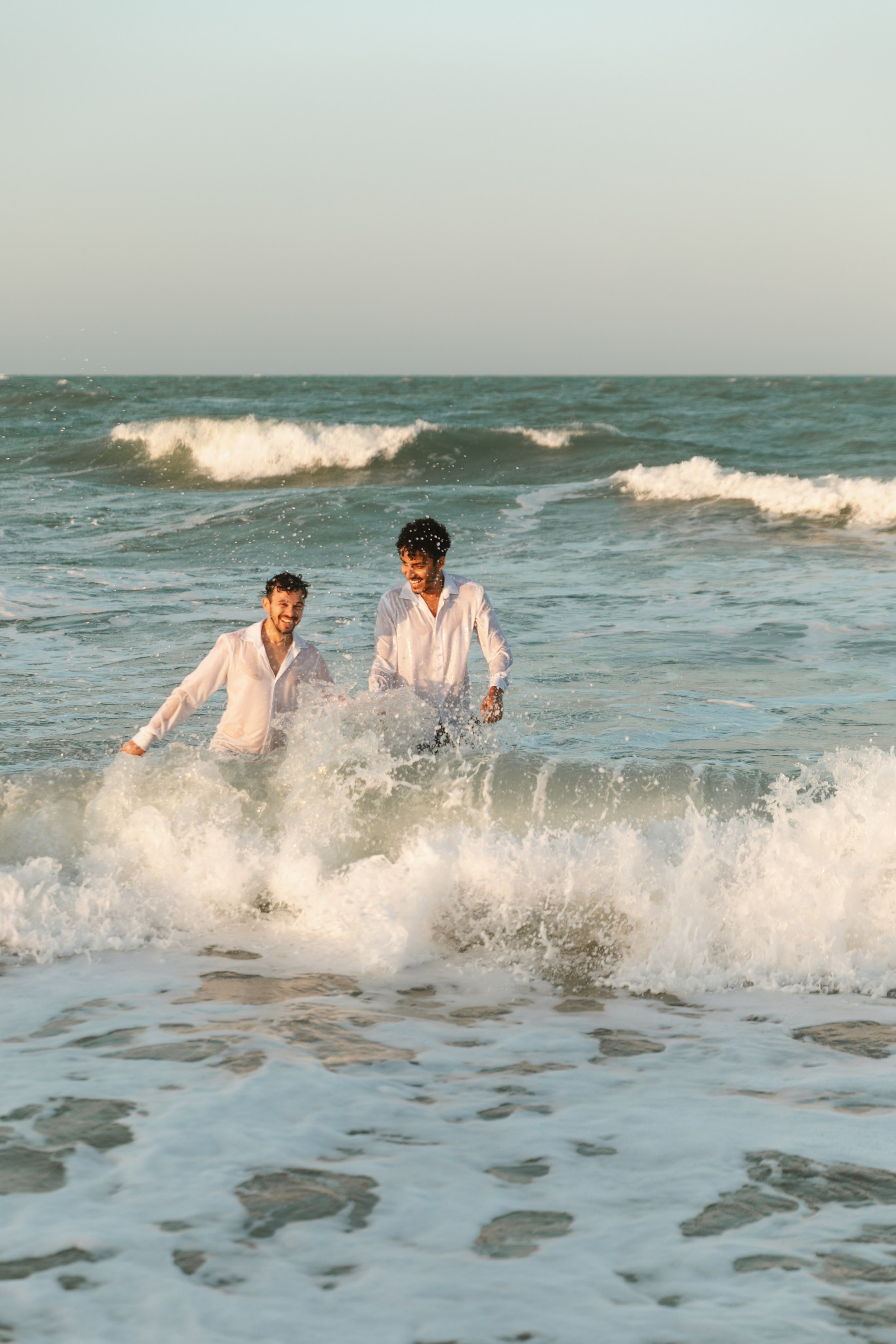 Marcos e Warles. Esdras Rodrigues, Fotógrafo de Casamento em Fortaleza — CE, Brasil