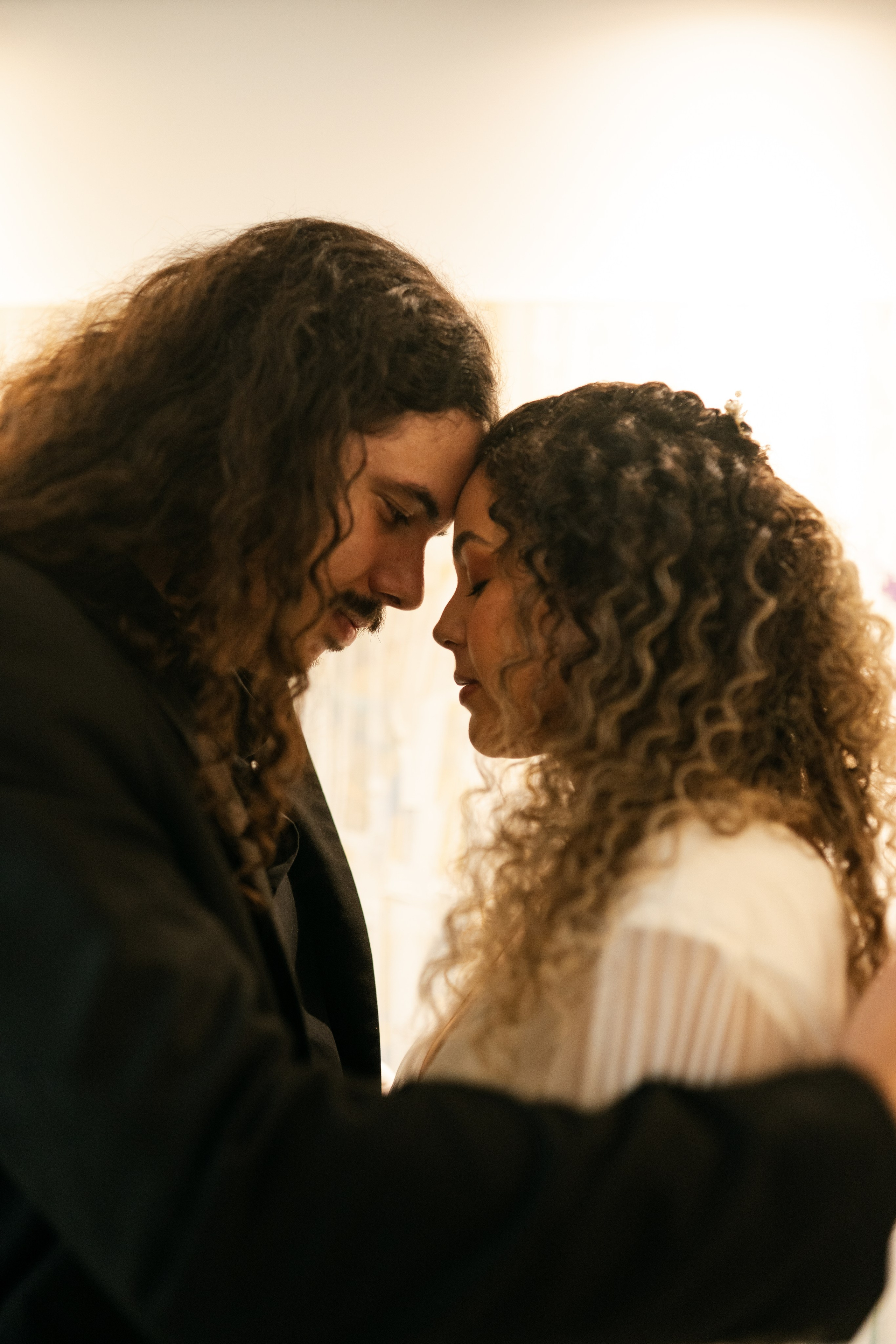 Kimberly e Gabriel. Esdras Rodrigues, Fotógrafo de Casamento em Fortaleza — CE, Brasil