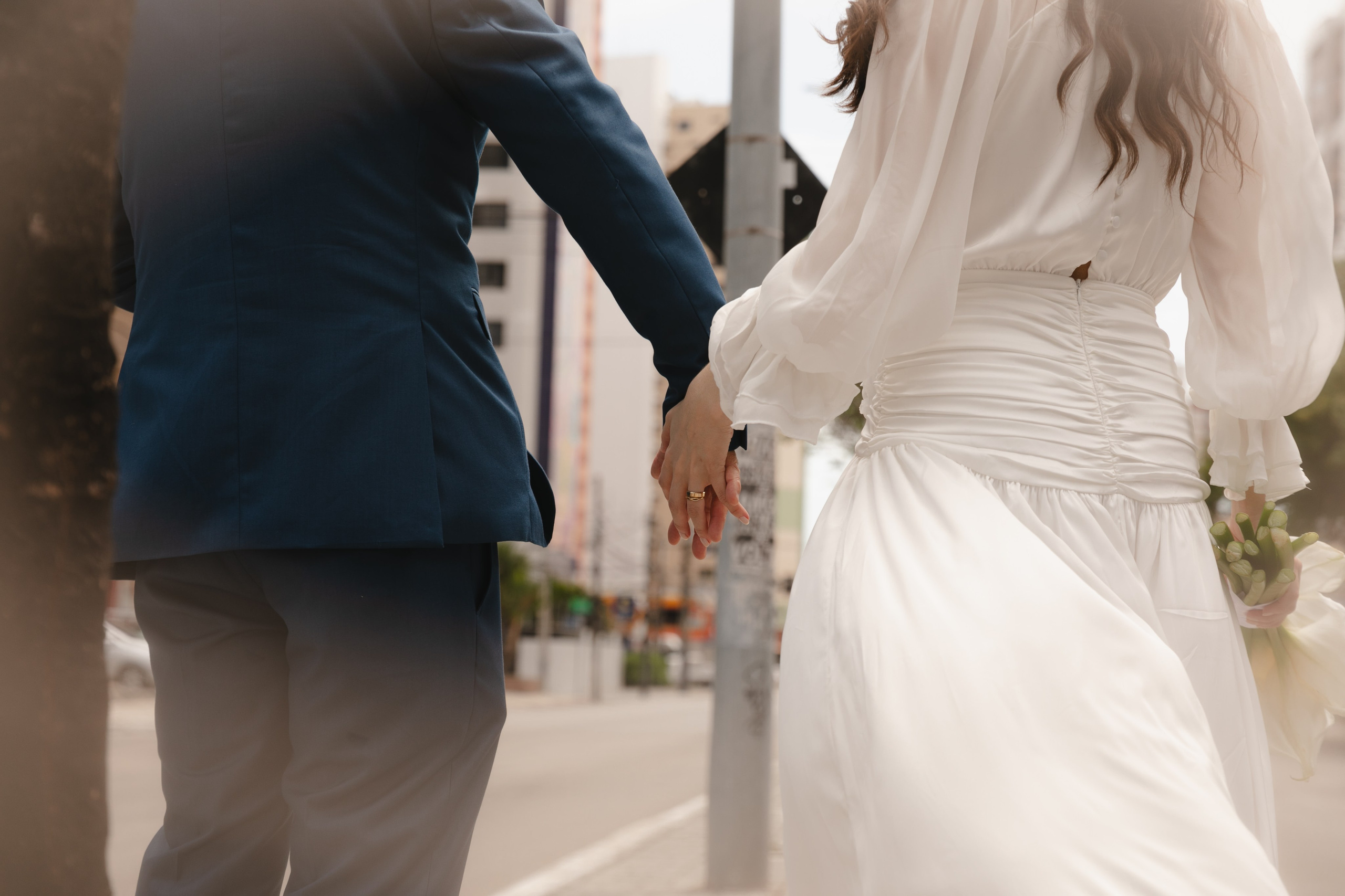 Civil Bruno e Nicole. Esdras Rodrigues, Fotógrafo de Casamento em Fortaleza — CE, Brasil